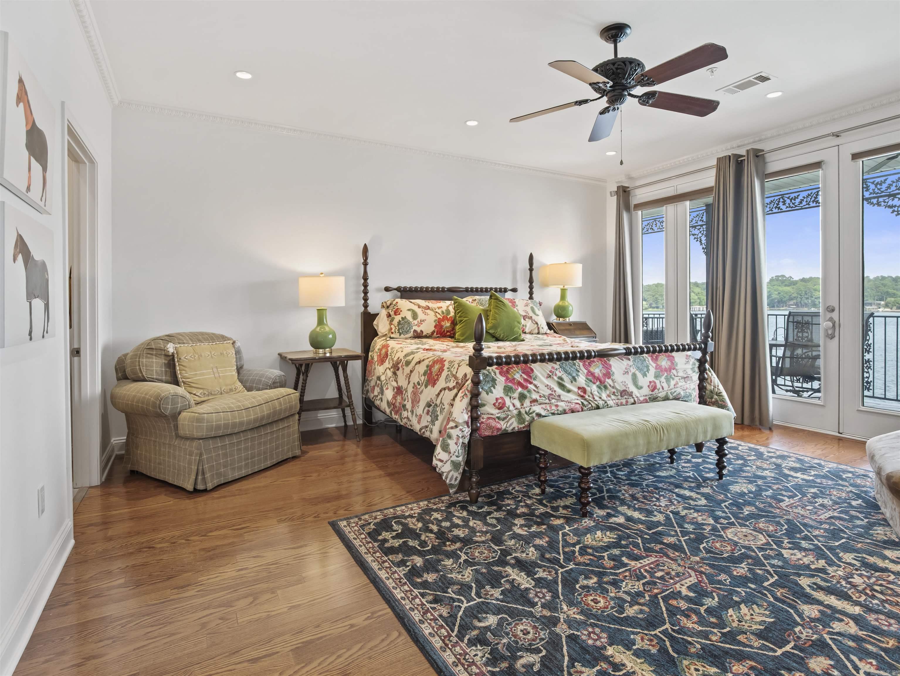 FIESTA BAY HPR - Residential
