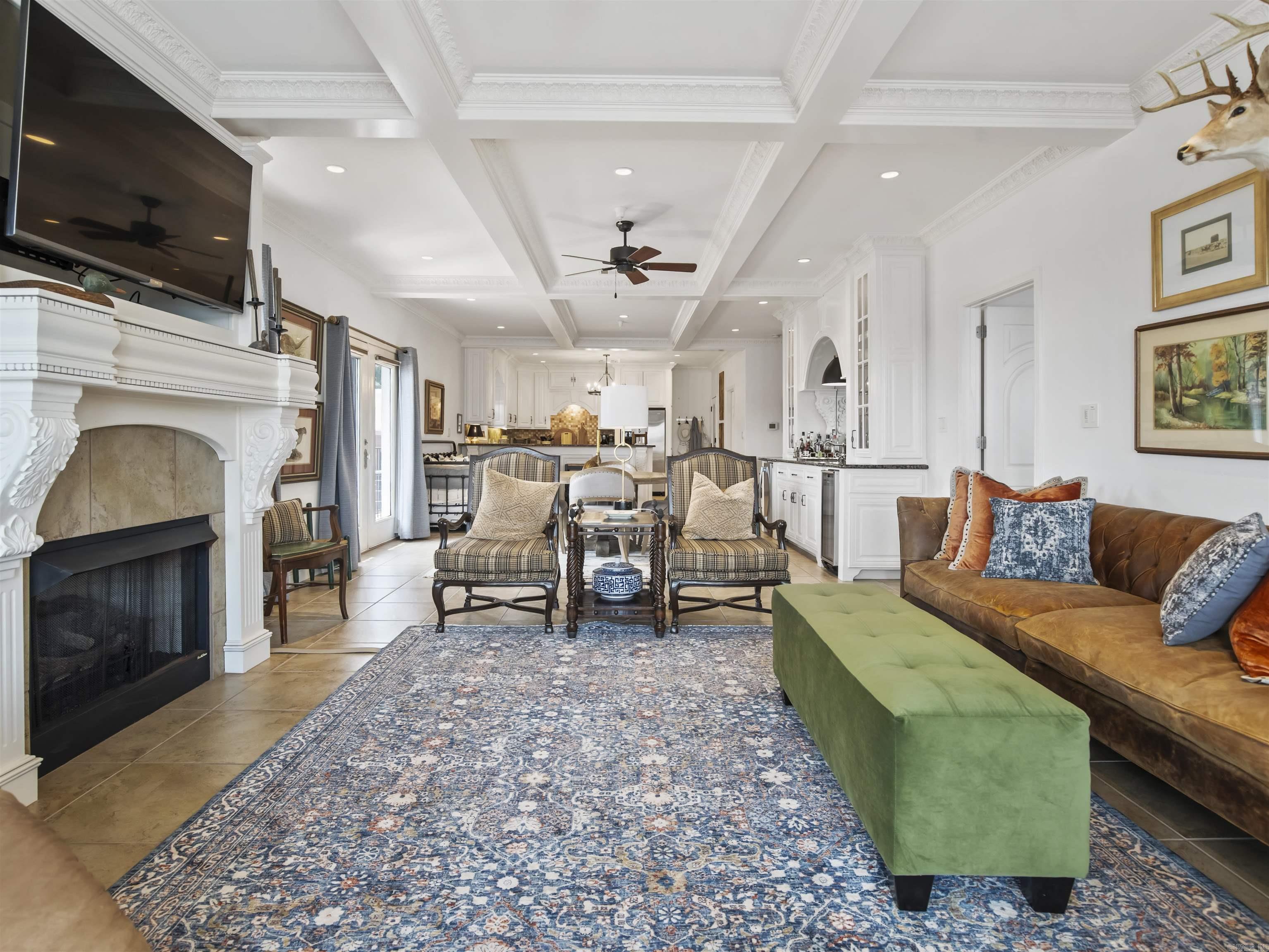 FIESTA BAY HPR - Residential