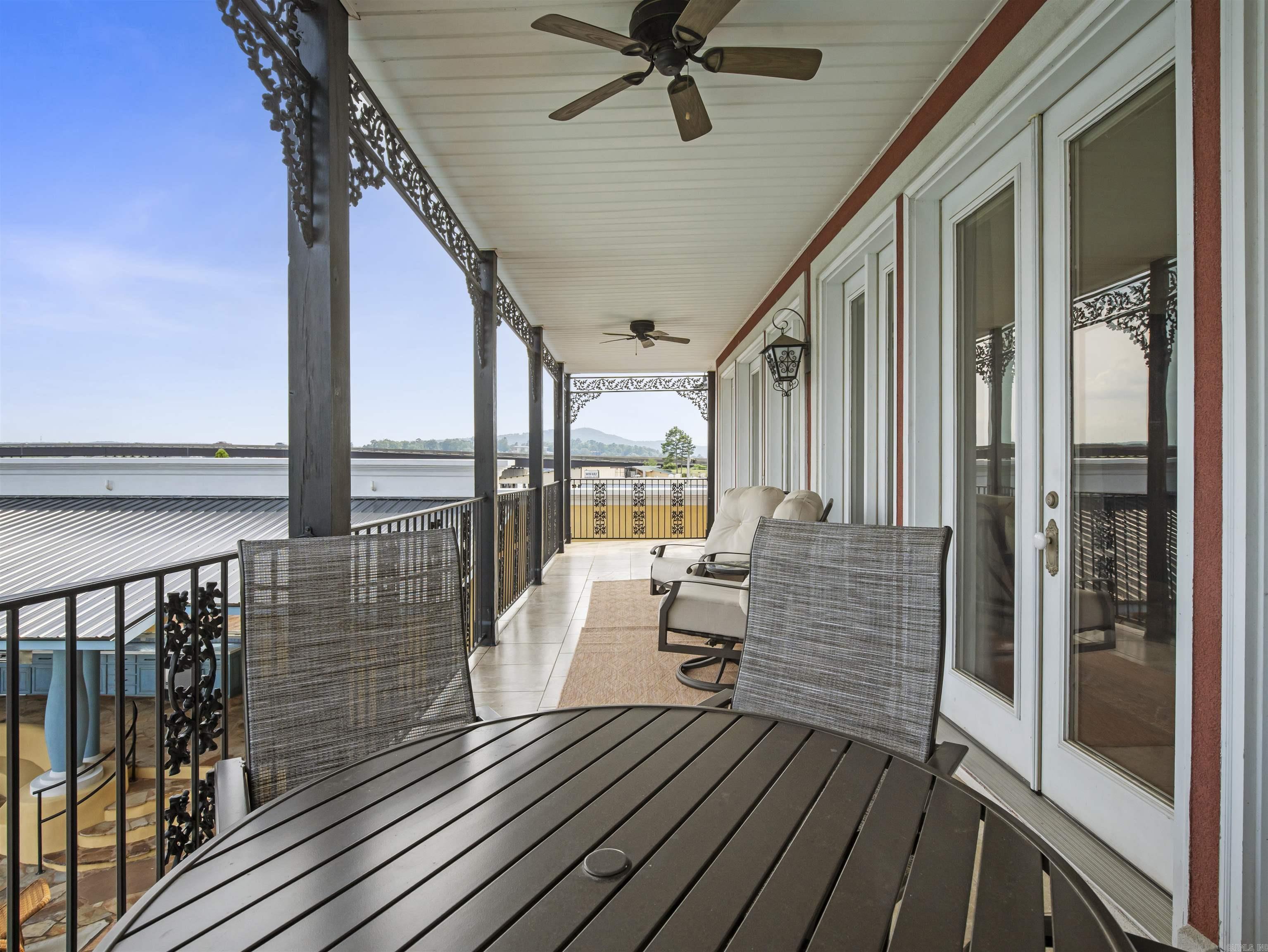 FIESTA BAY HPR - Residential
