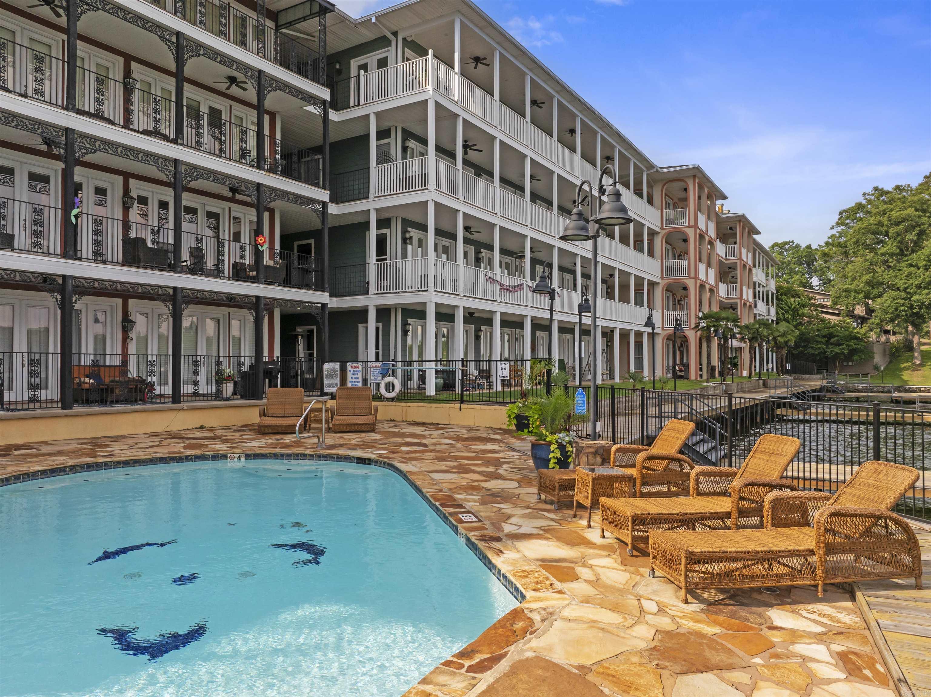 FIESTA BAY HPR - Residential