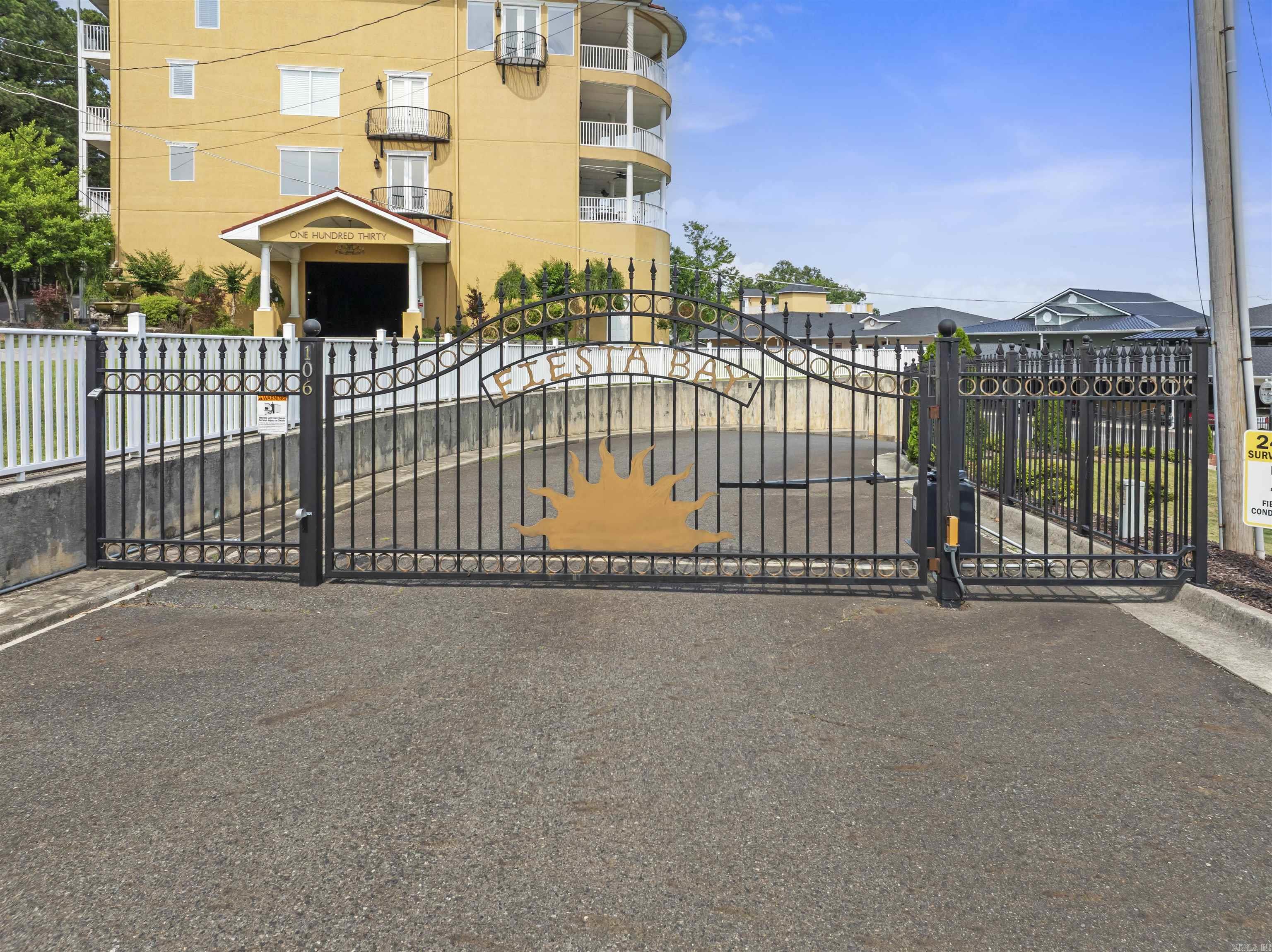 FIESTA BAY HPR - Residential