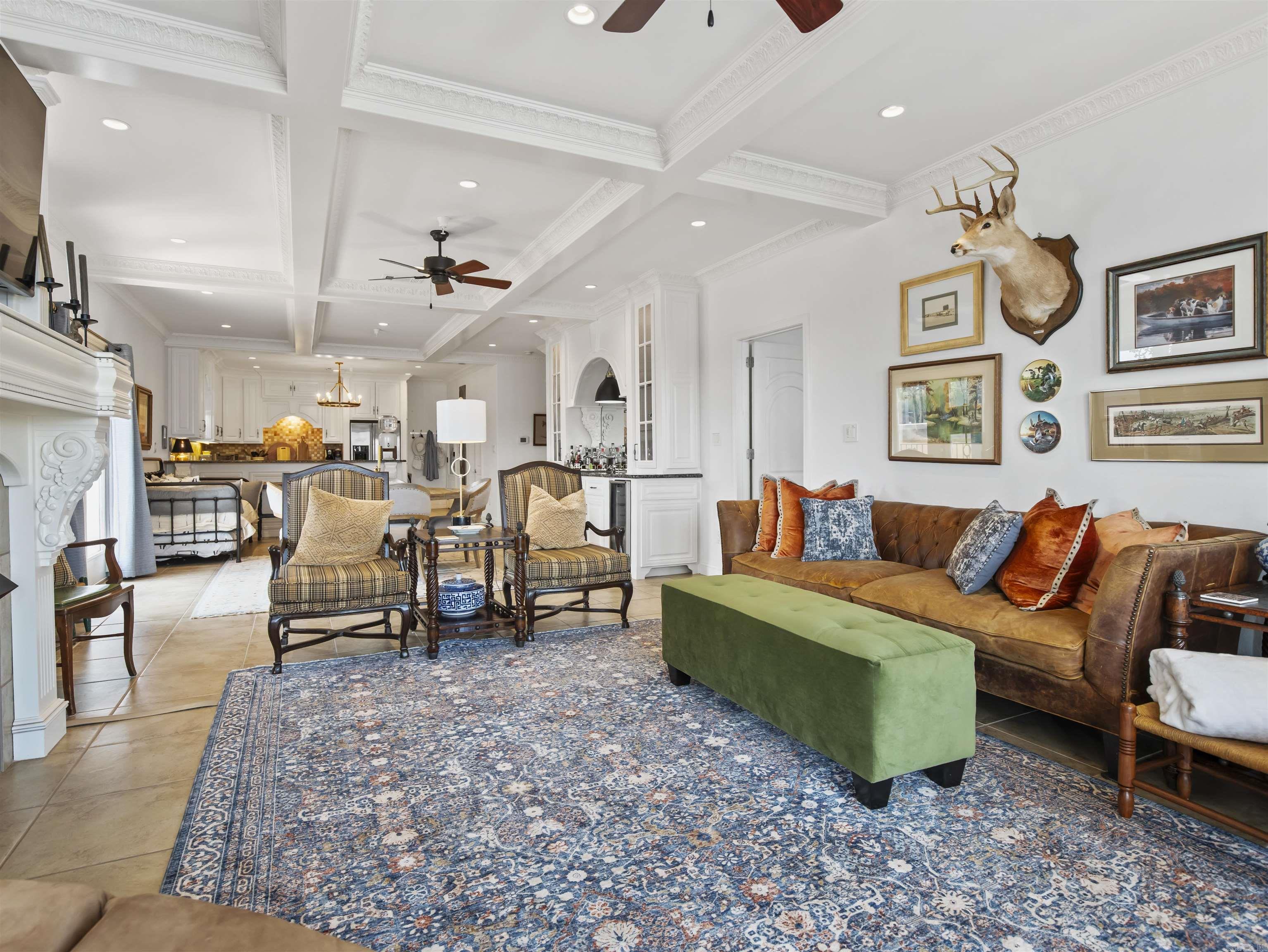 FIESTA BAY HPR - Residential