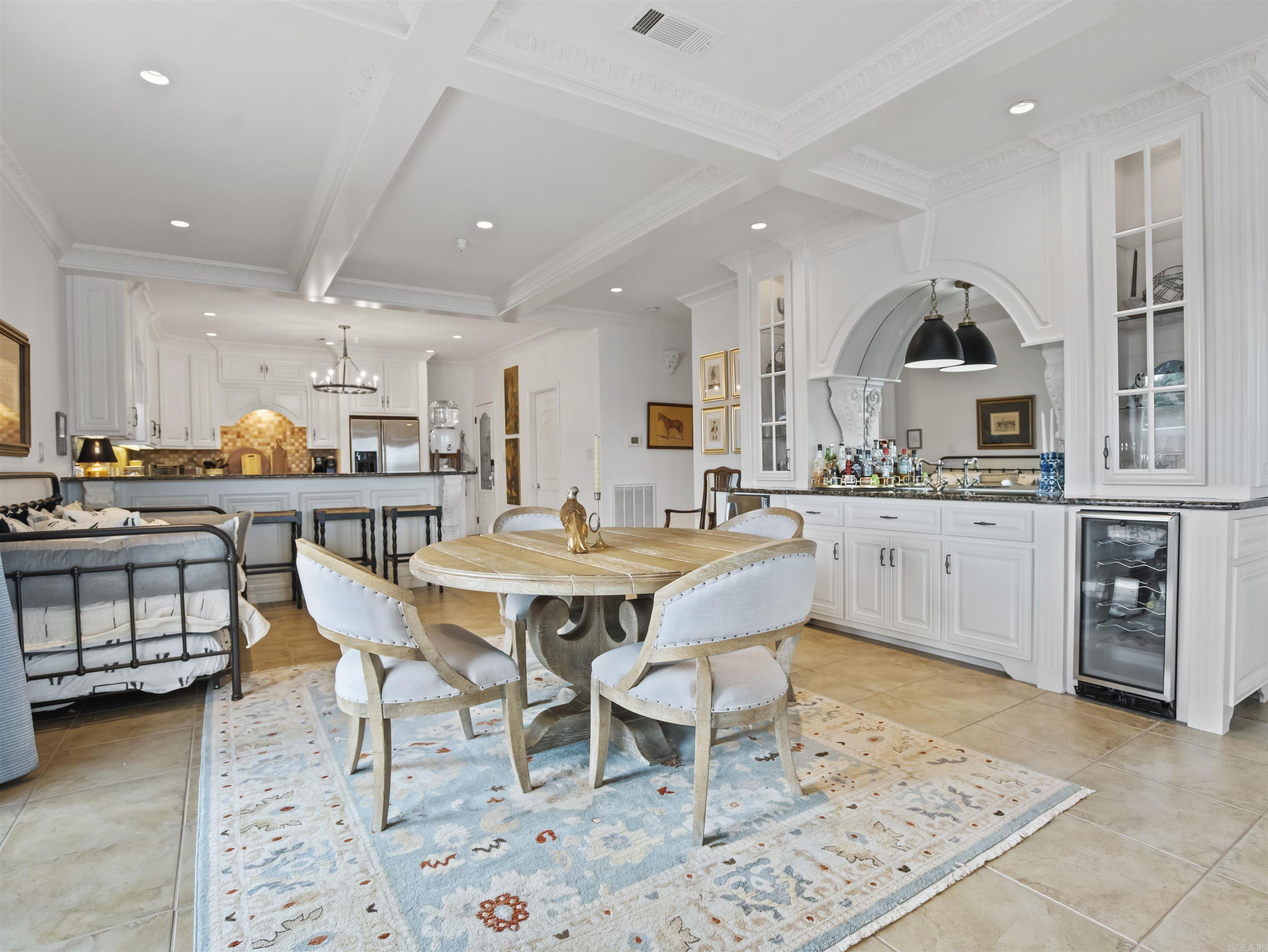 FIESTA BAY HPR - Residential