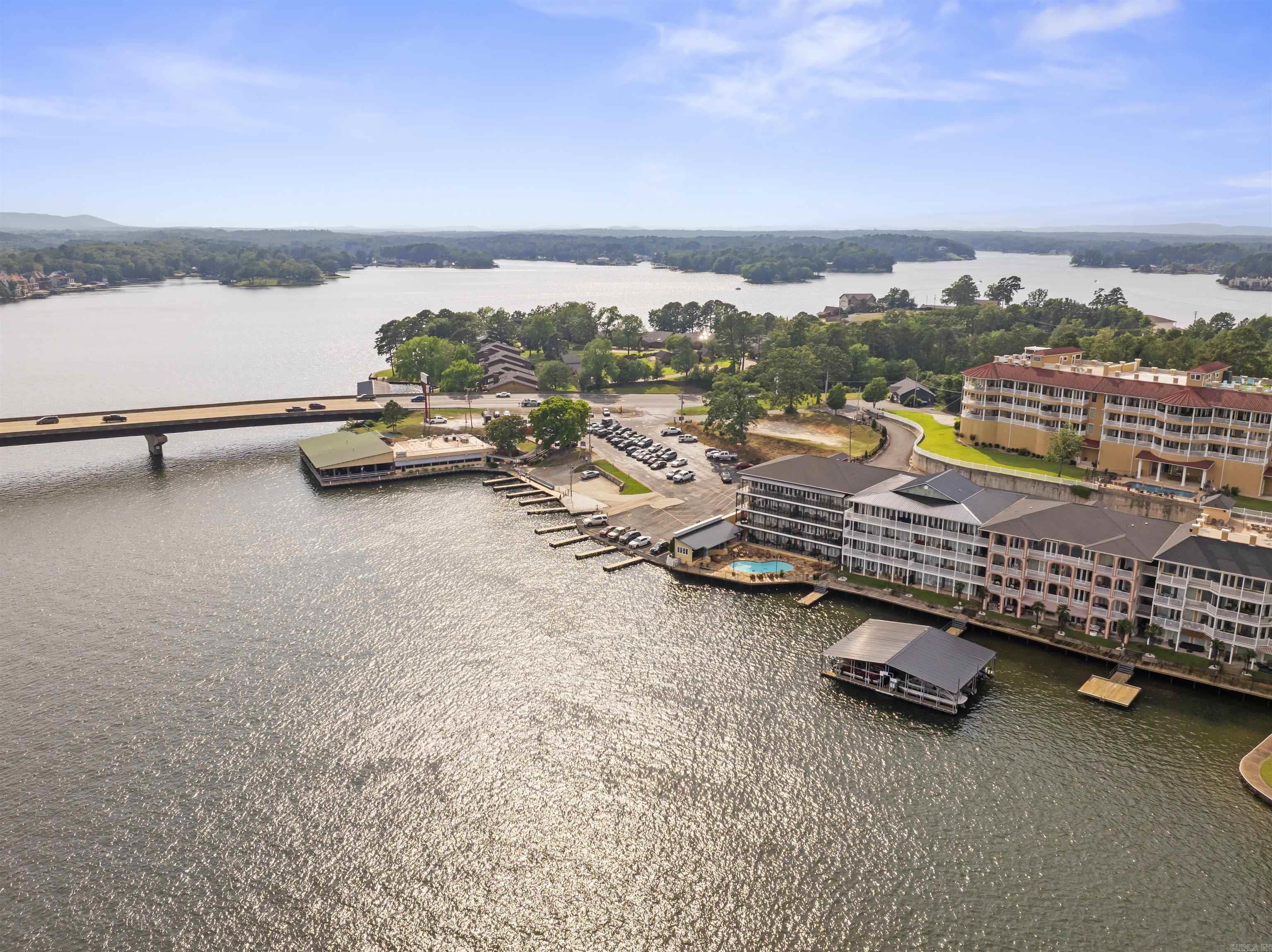 FIESTA BAY HPR - Residential