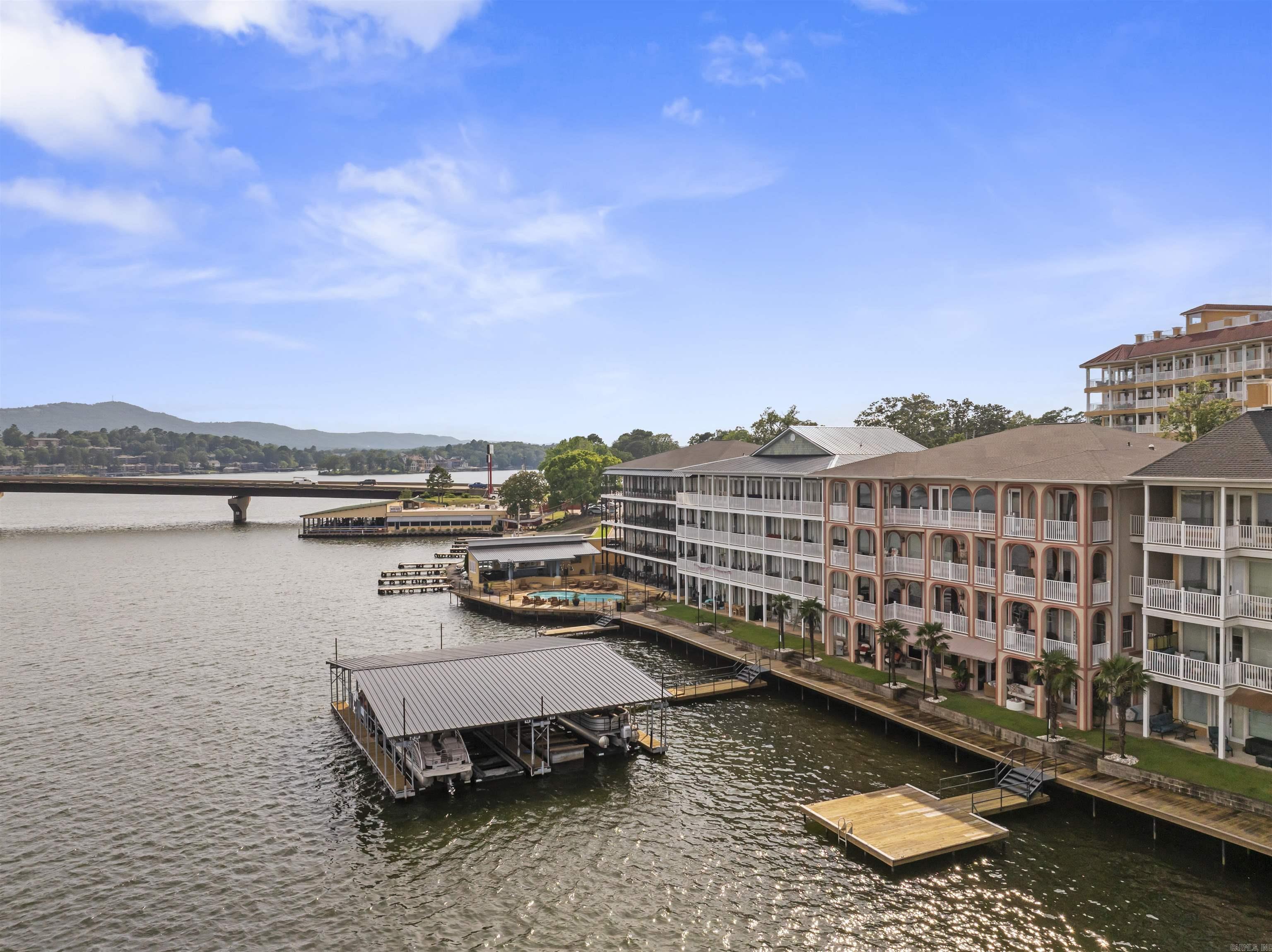 FIESTA BAY HPR - Residential