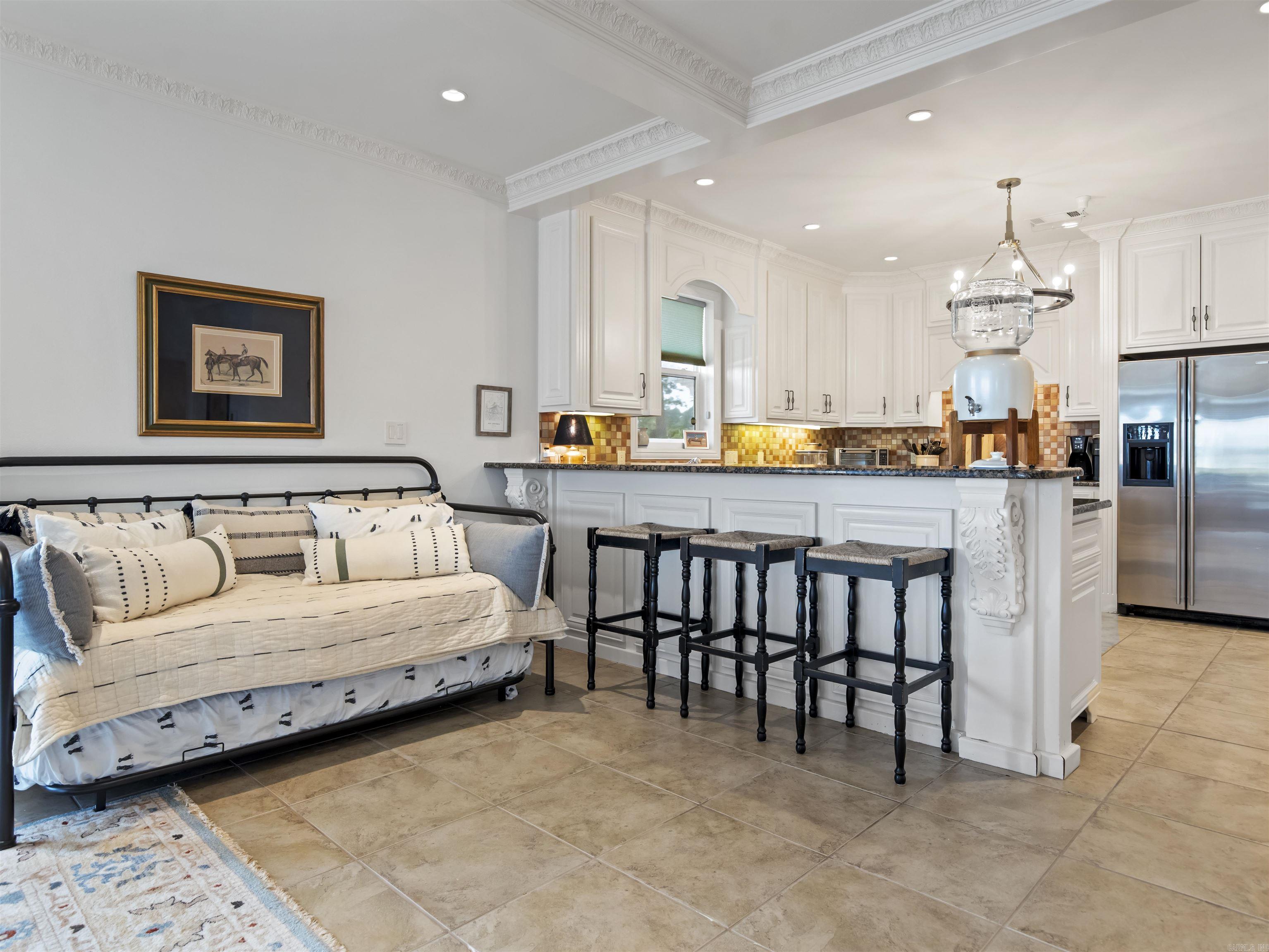 FIESTA BAY HPR - Residential