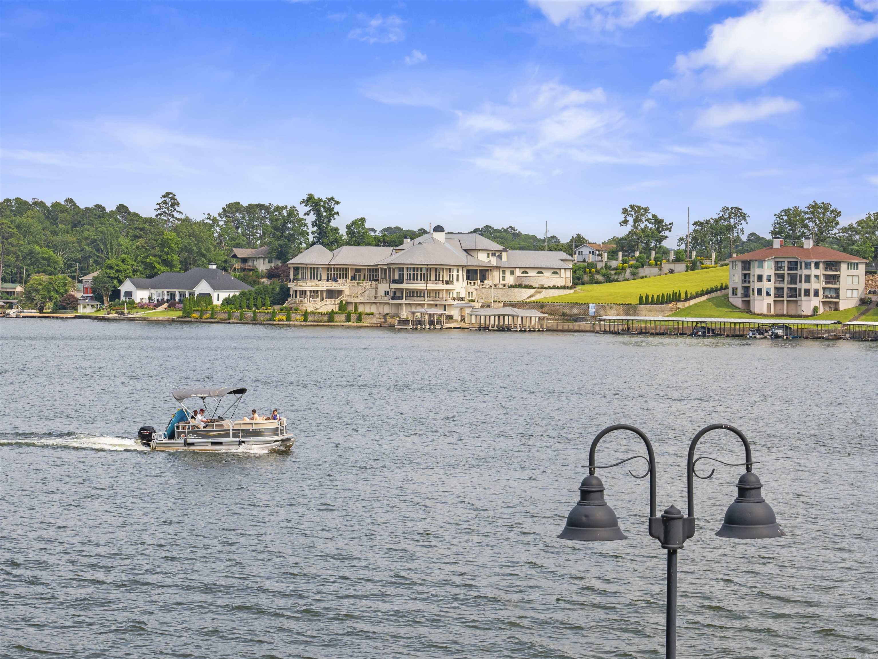 FIESTA BAY HPR - Residential