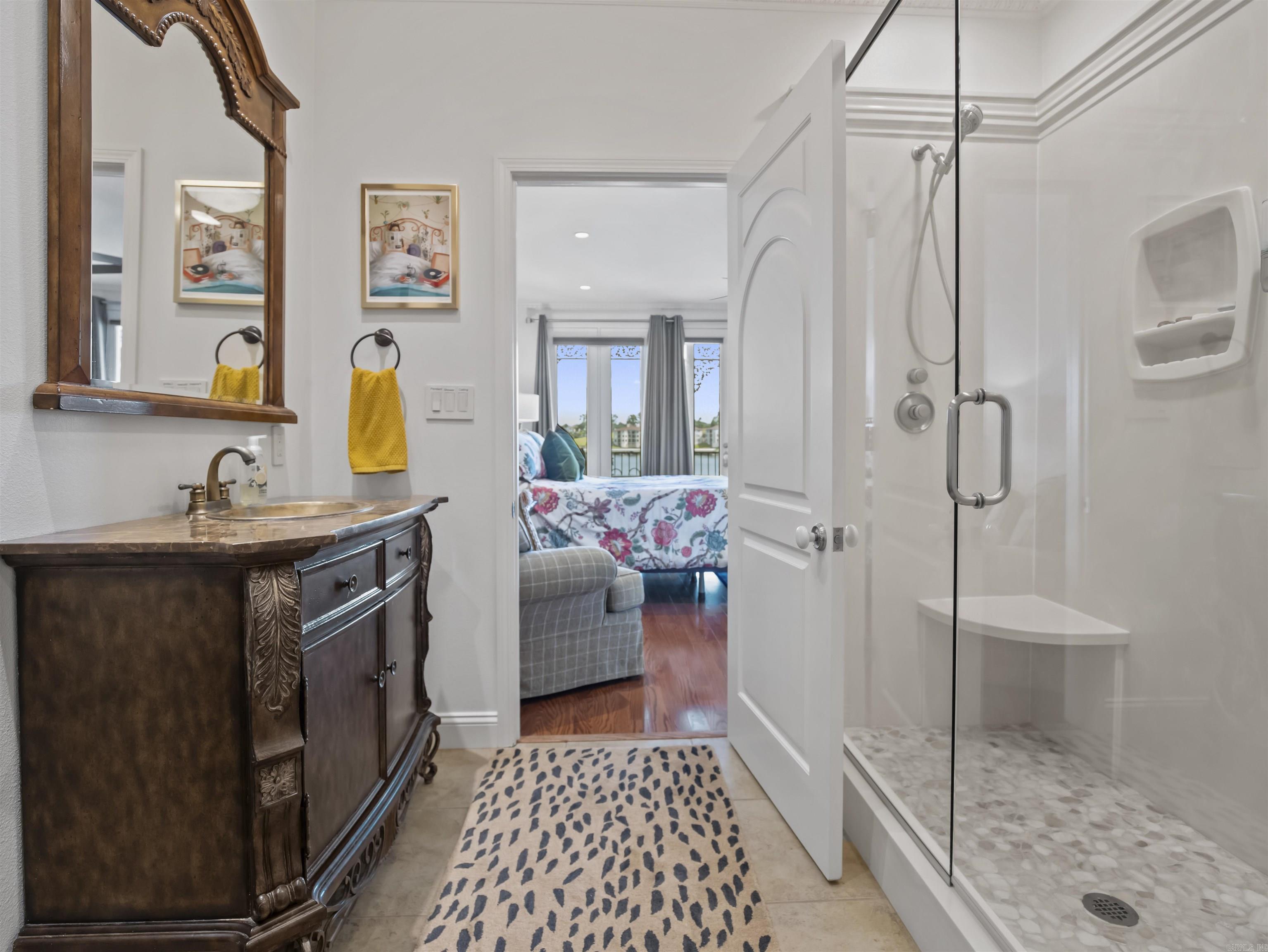 FIESTA BAY HPR - Residential