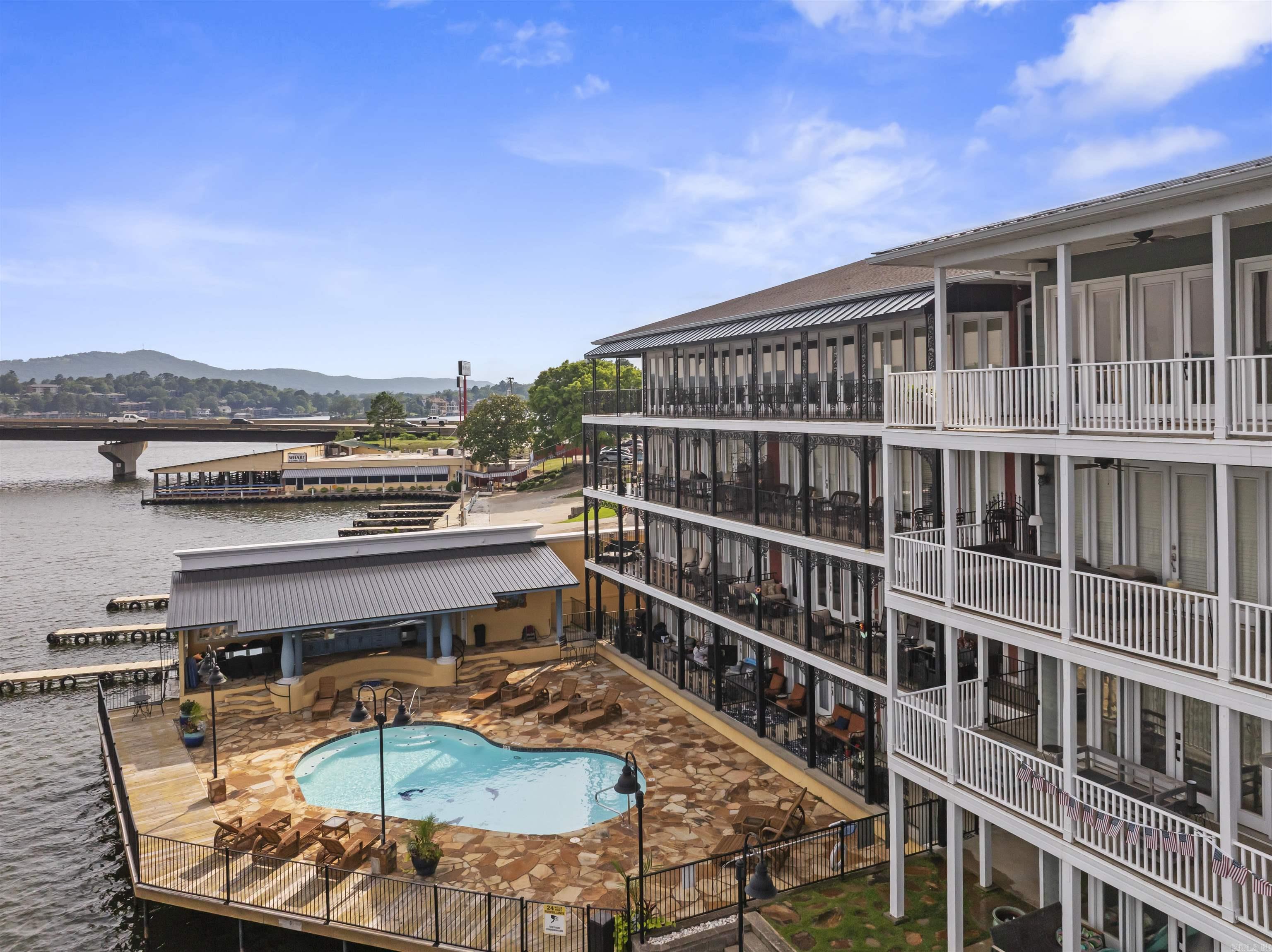 FIESTA BAY HPR - Residential