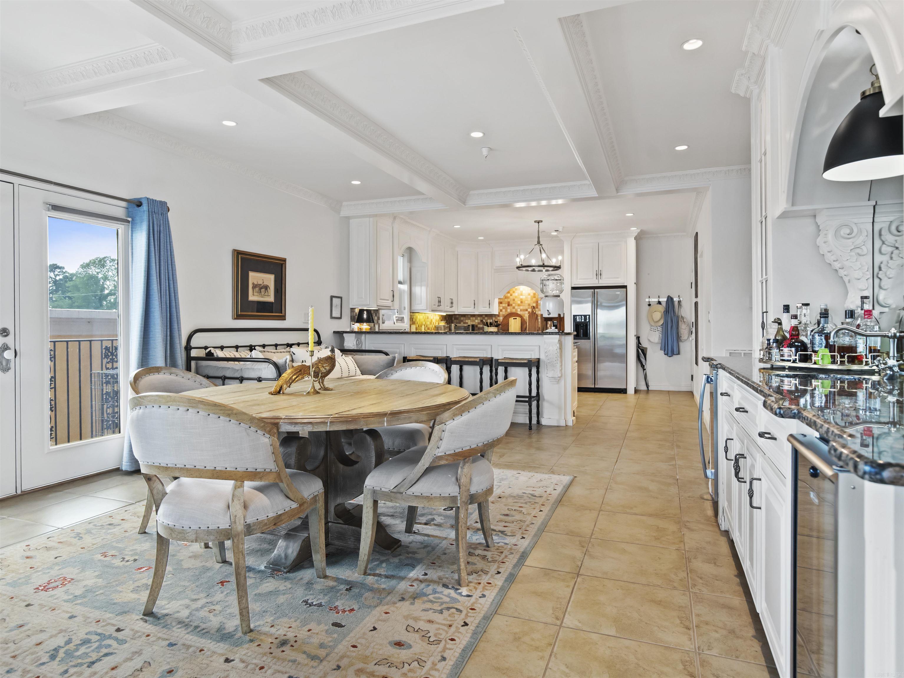 FIESTA BAY HPR - Residential