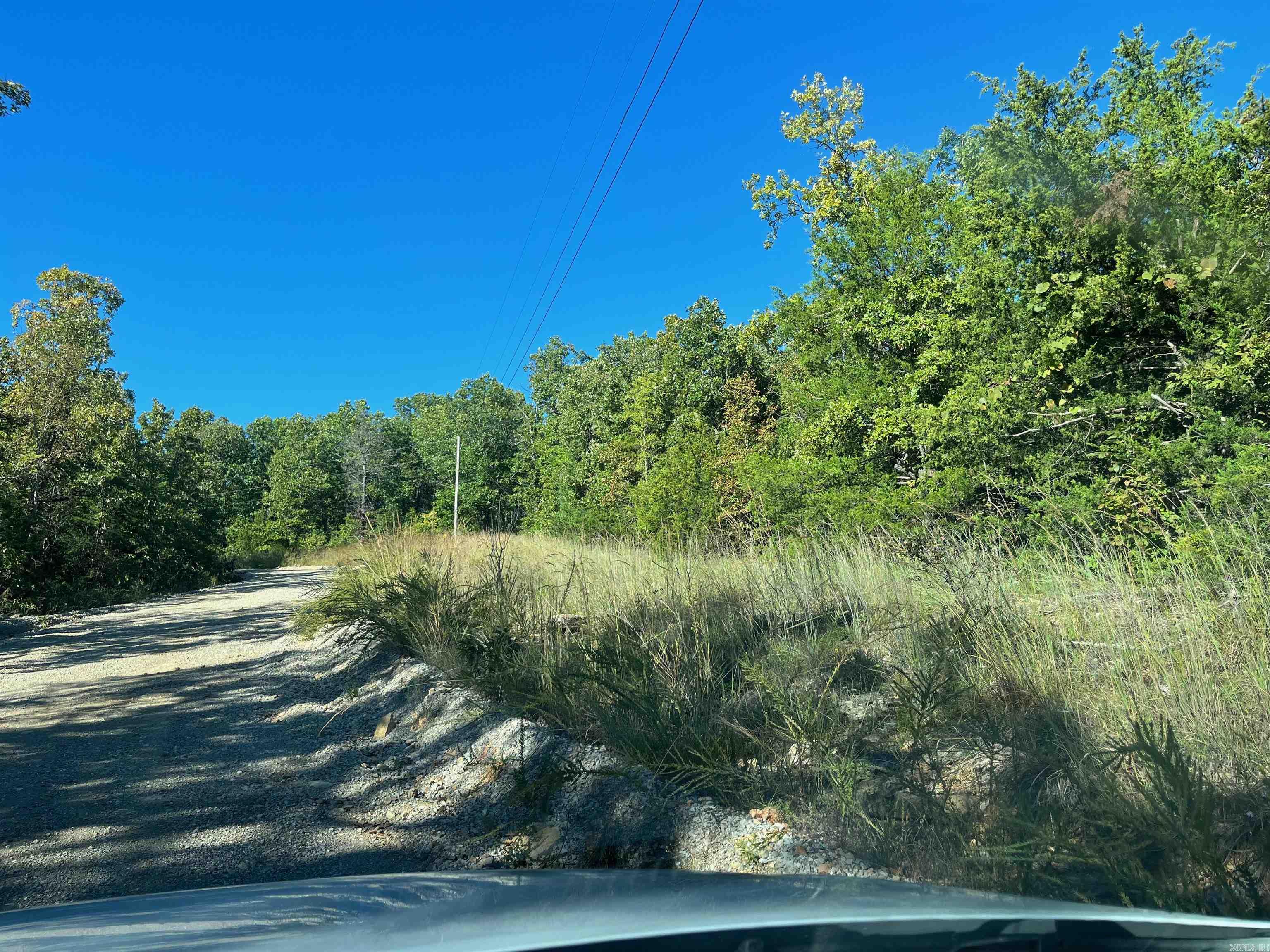 Pleasant Ridge - Land