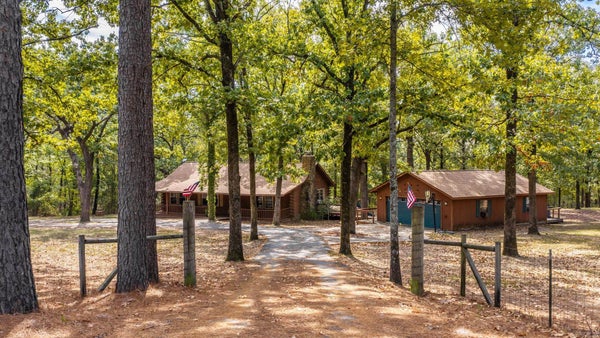 8 QUAIL RIDGE LN, SHERWOOD, AR 72120 - Image cabe7154b6f44b6ad150df696bfcbb63/2441739633