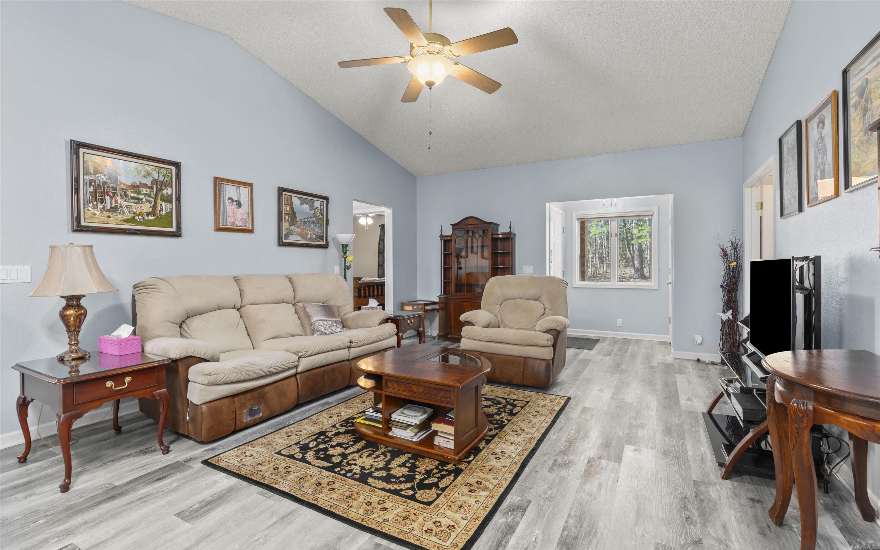 Majorca Courts - Residential