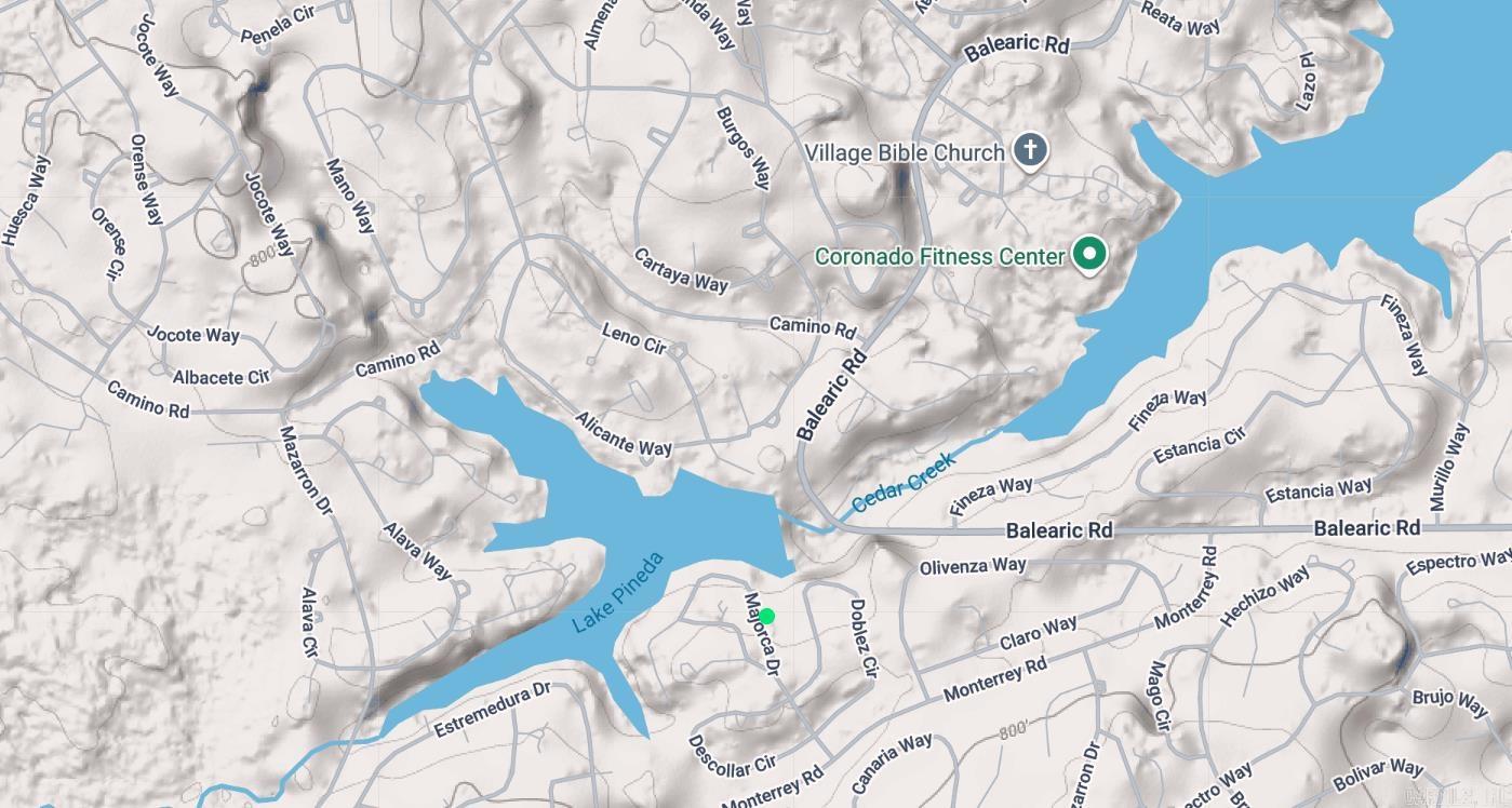 Majorca Courts - Residential