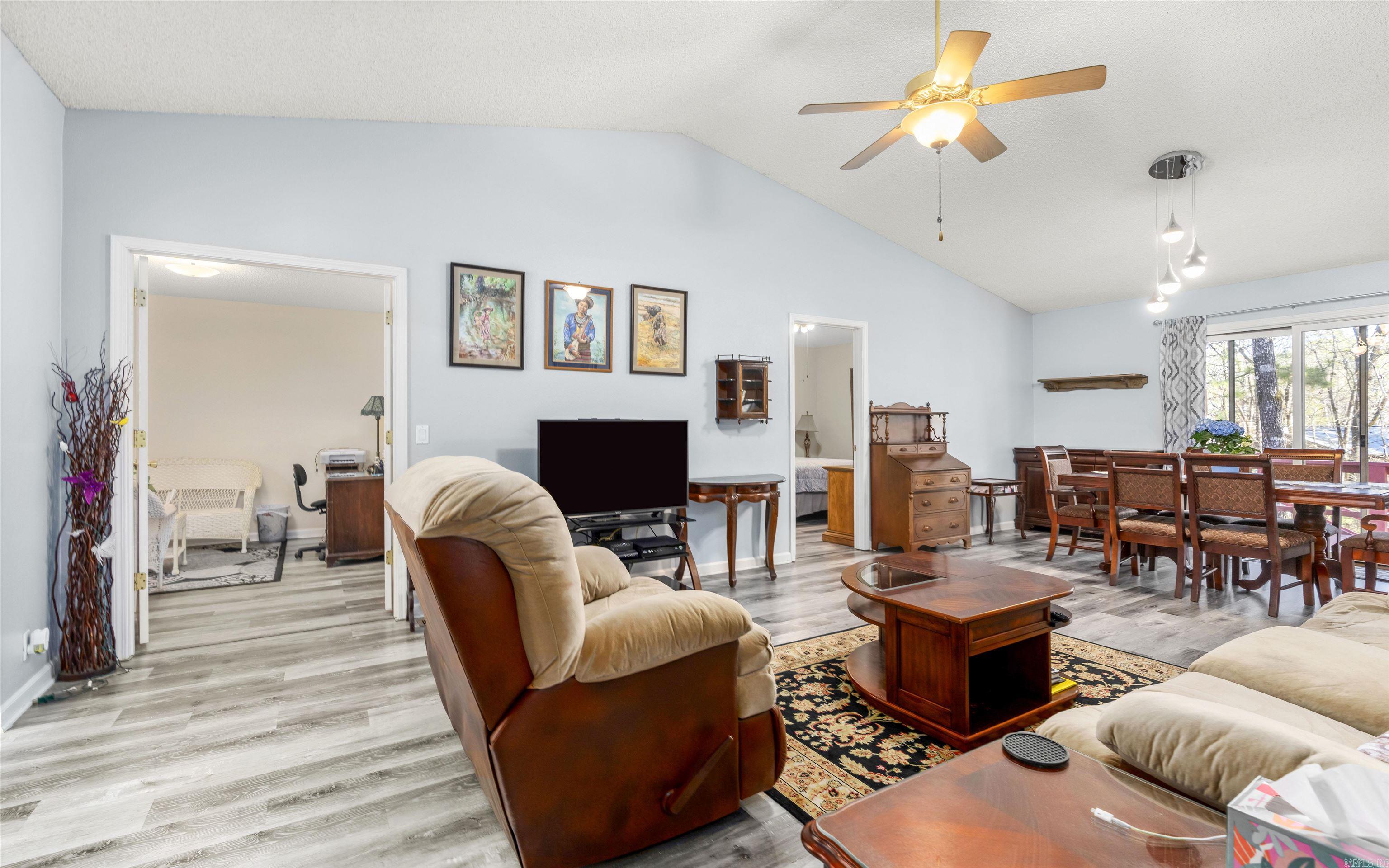 Majorca Courts - Residential