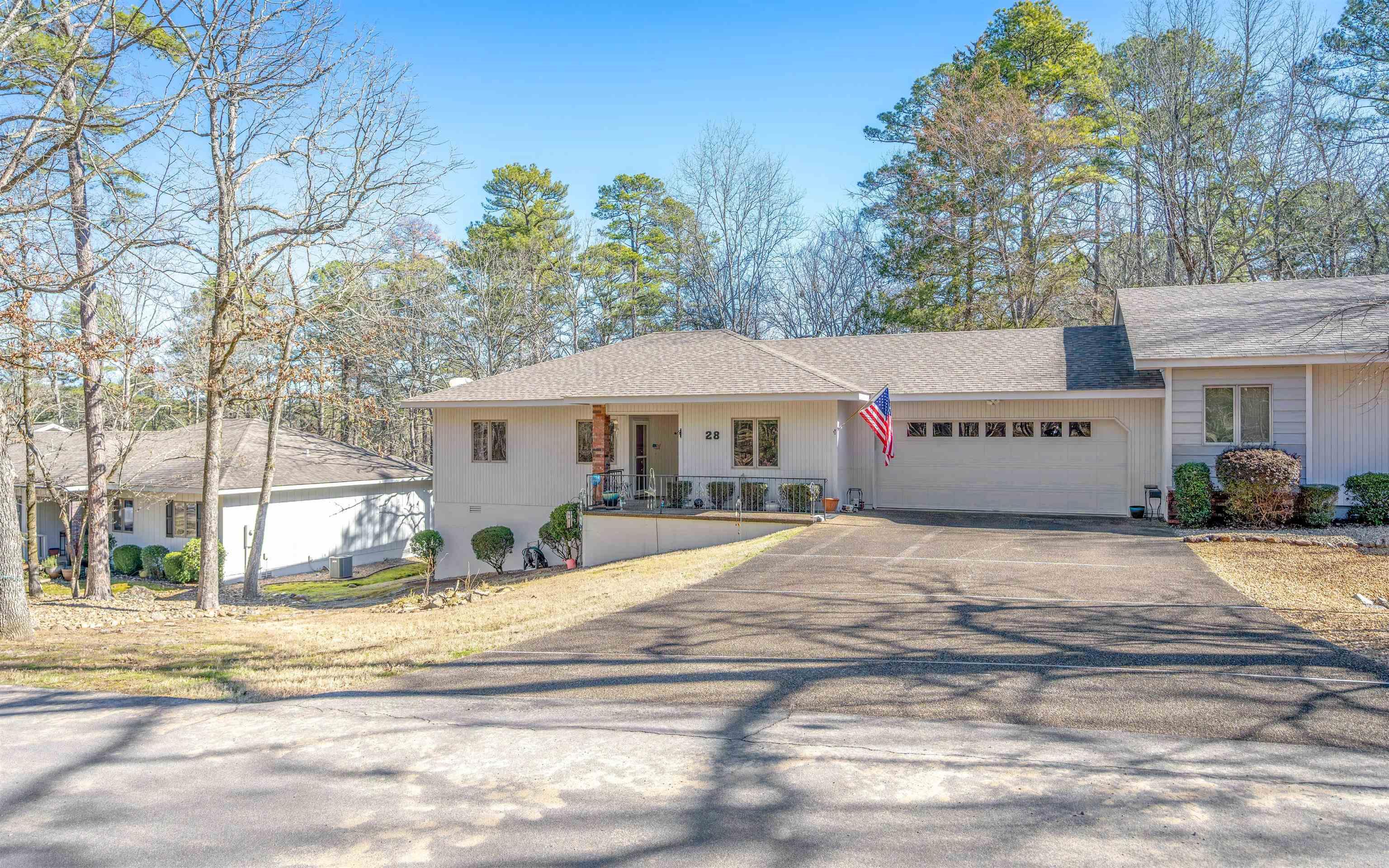 Majorca Courts - Residential