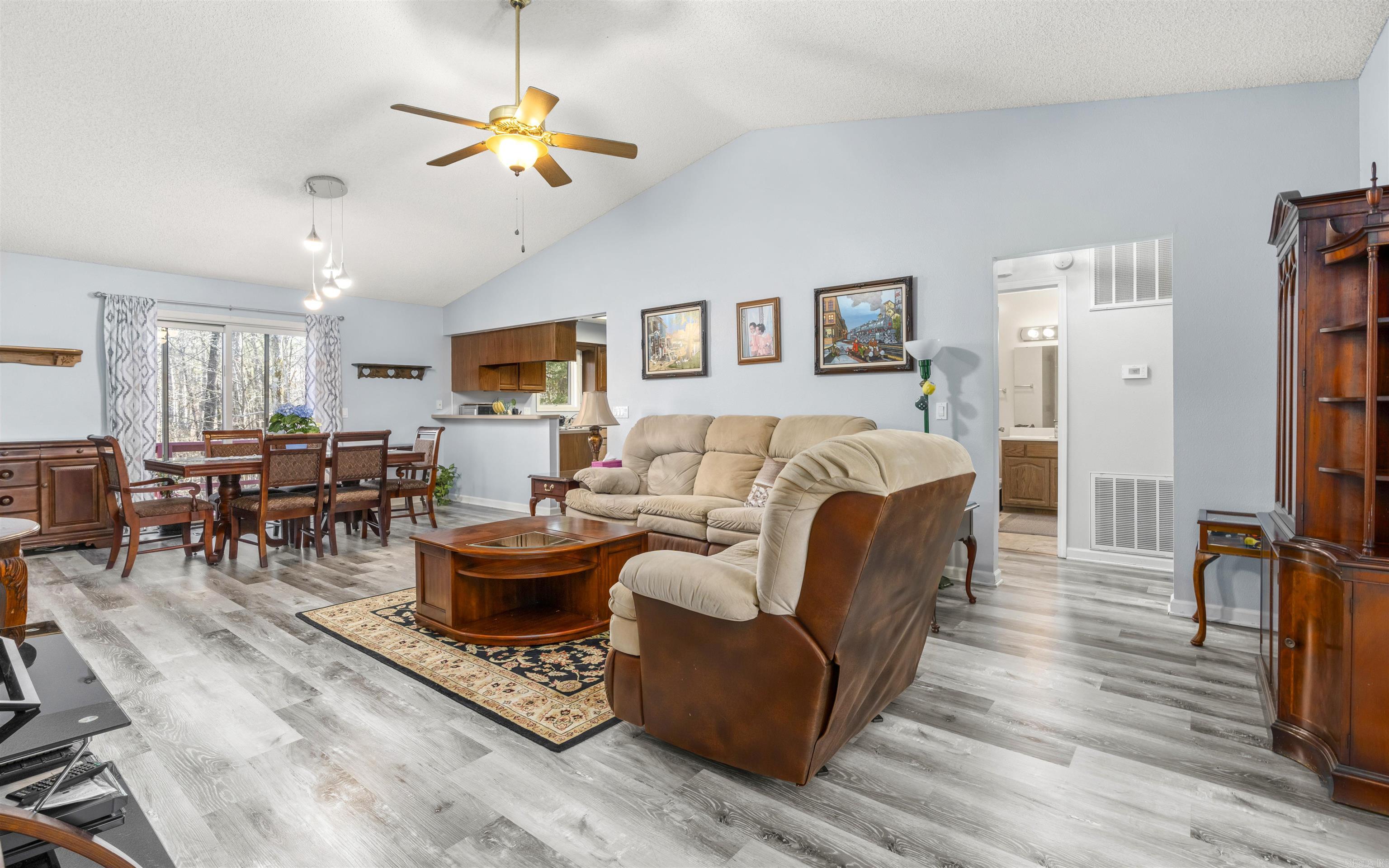 Majorca Courts - Residential