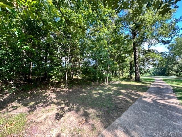 Mountain Ridge - Land