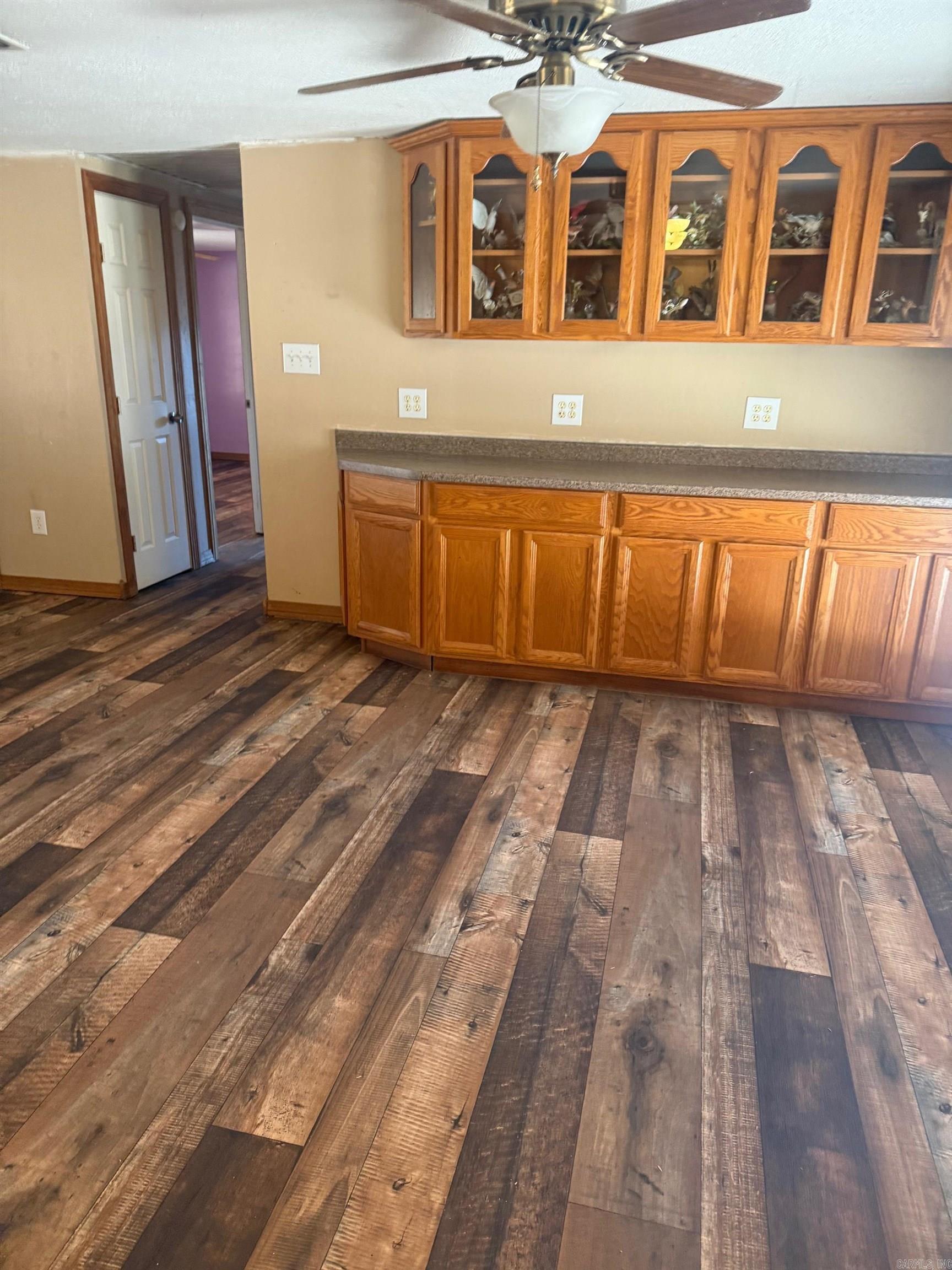 BEASTONS - Residential