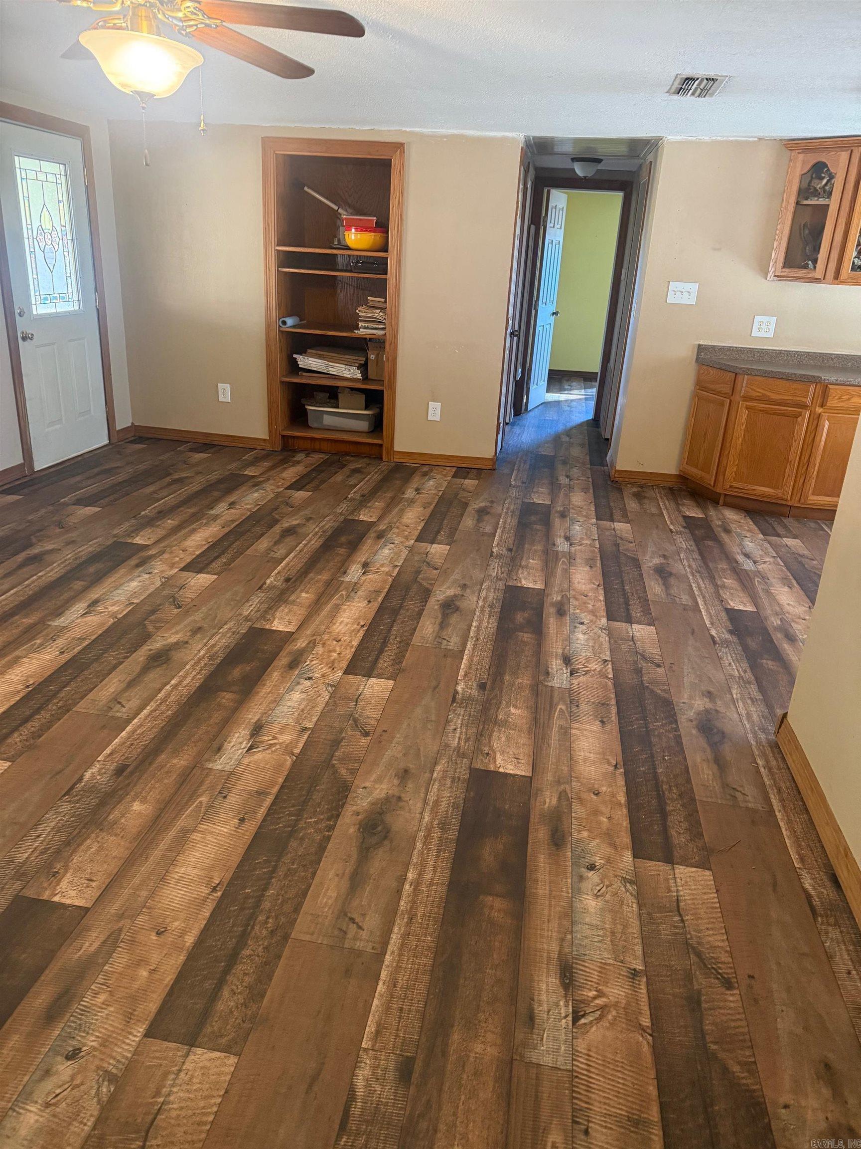 BEASTONS - Residential