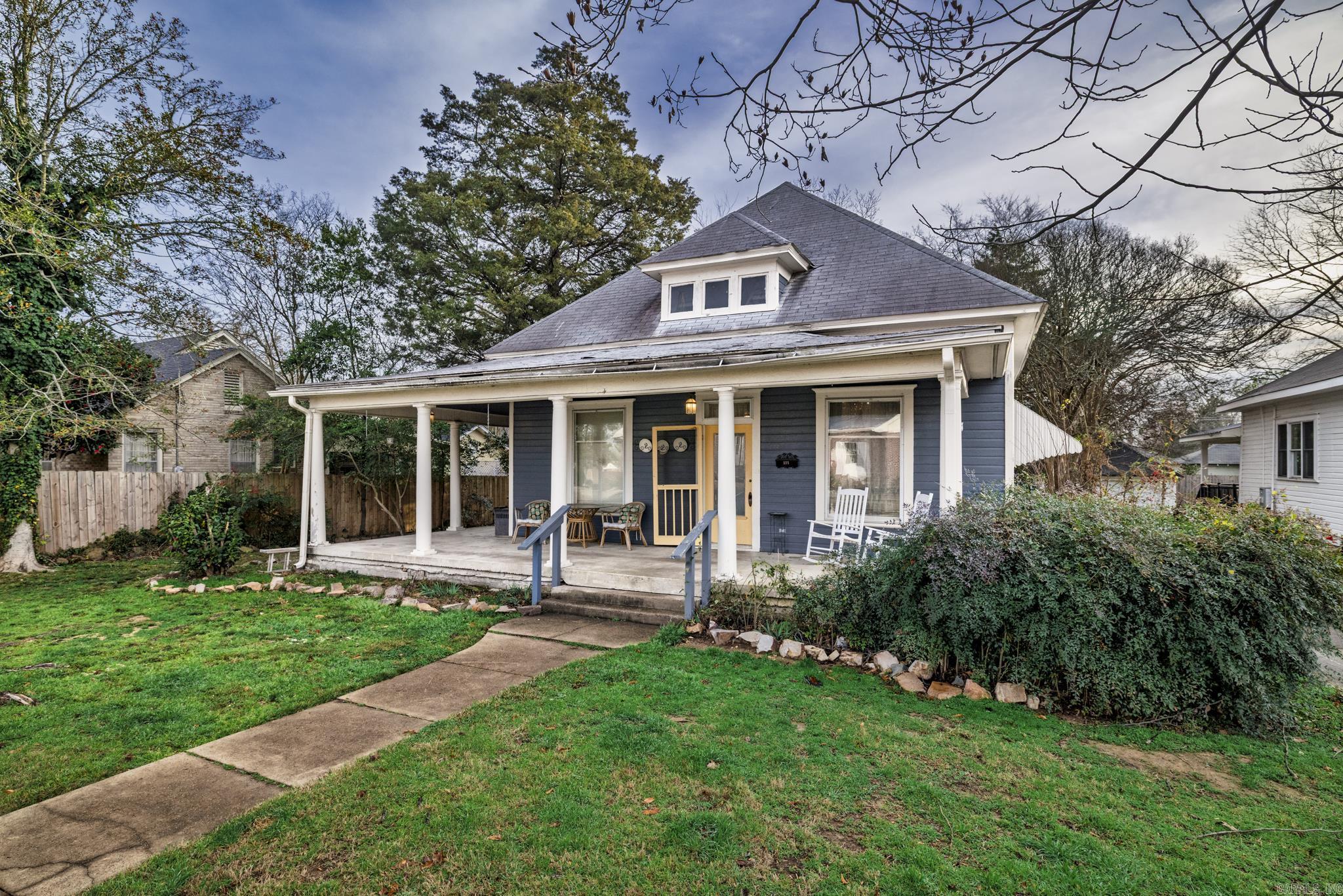 DUNCANS ADDN - Residential