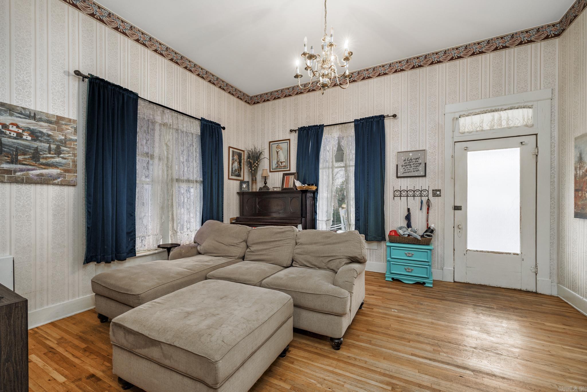 DUNCANS ADDN - Residential