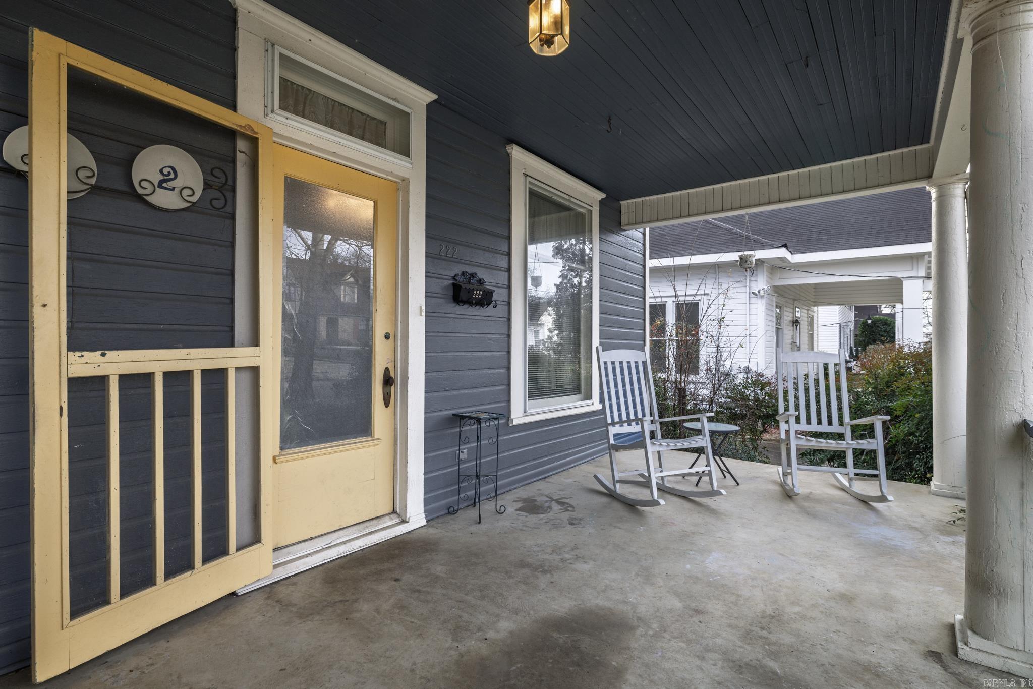 DUNCANS ADDN - Residential