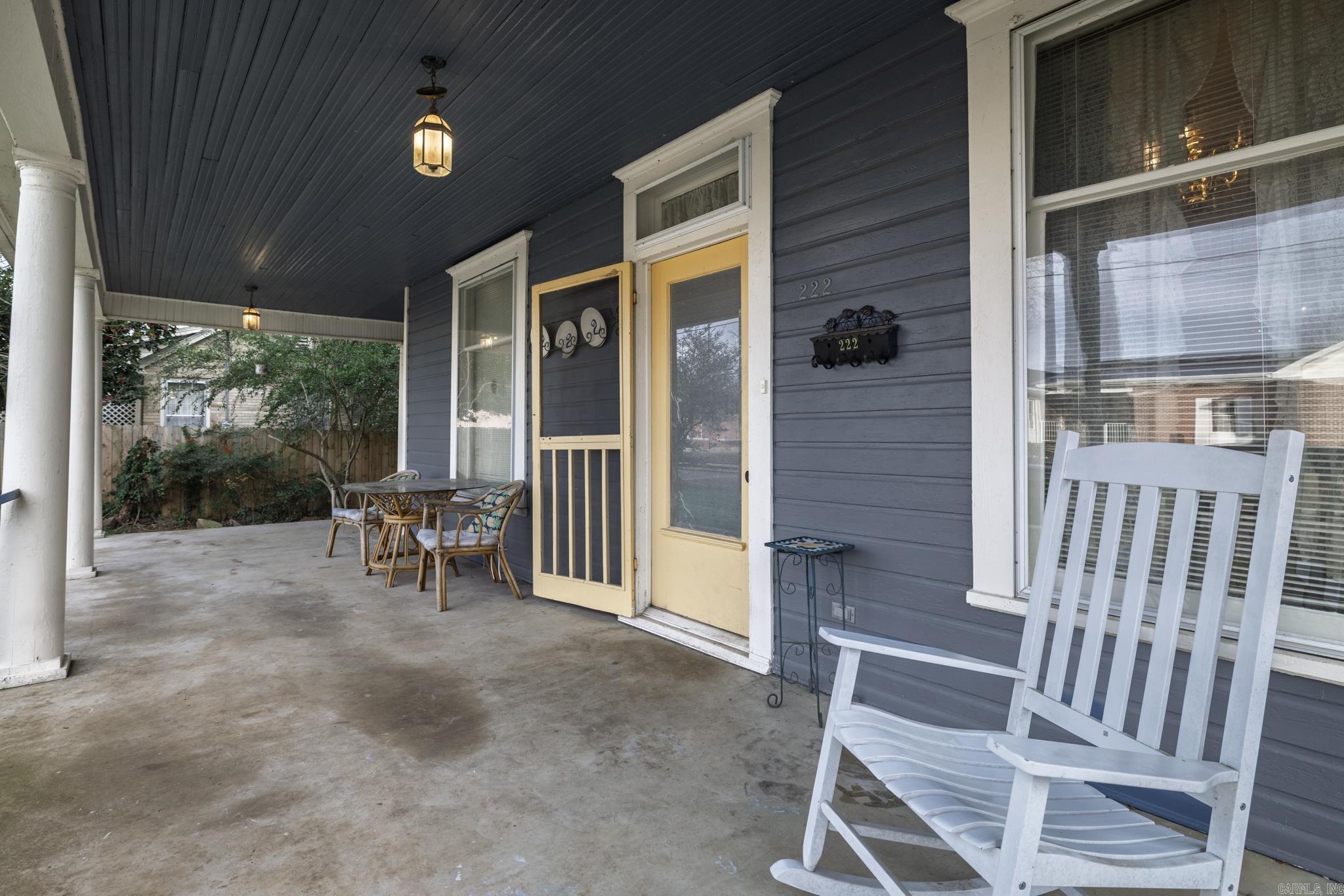 DUNCANS ADDN - Residential