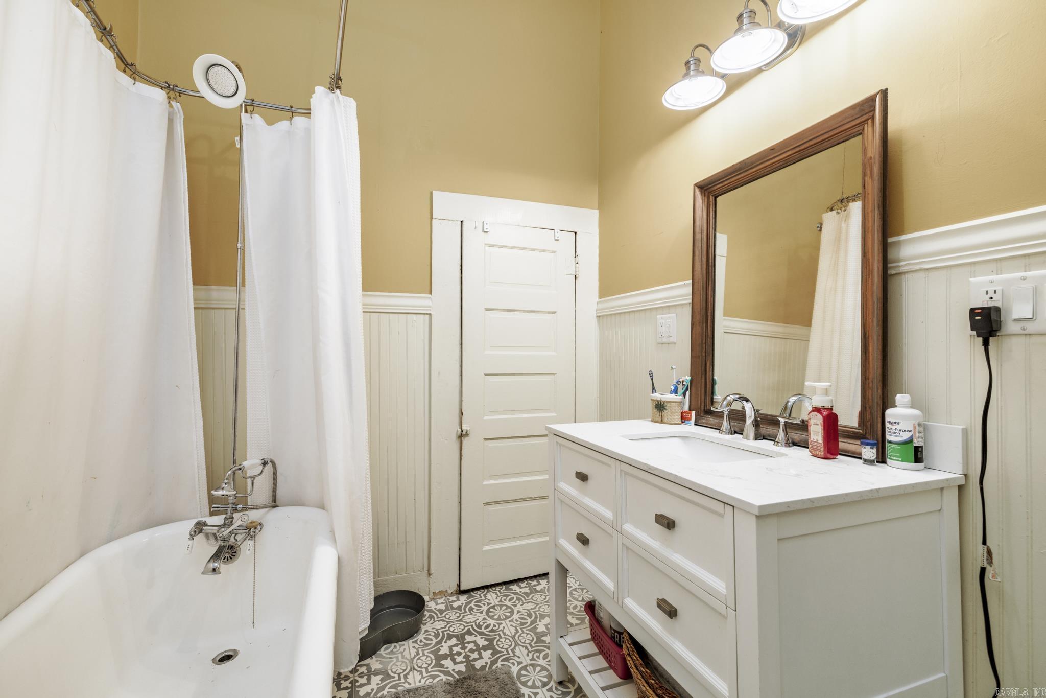 DUNCANS ADDN - Residential