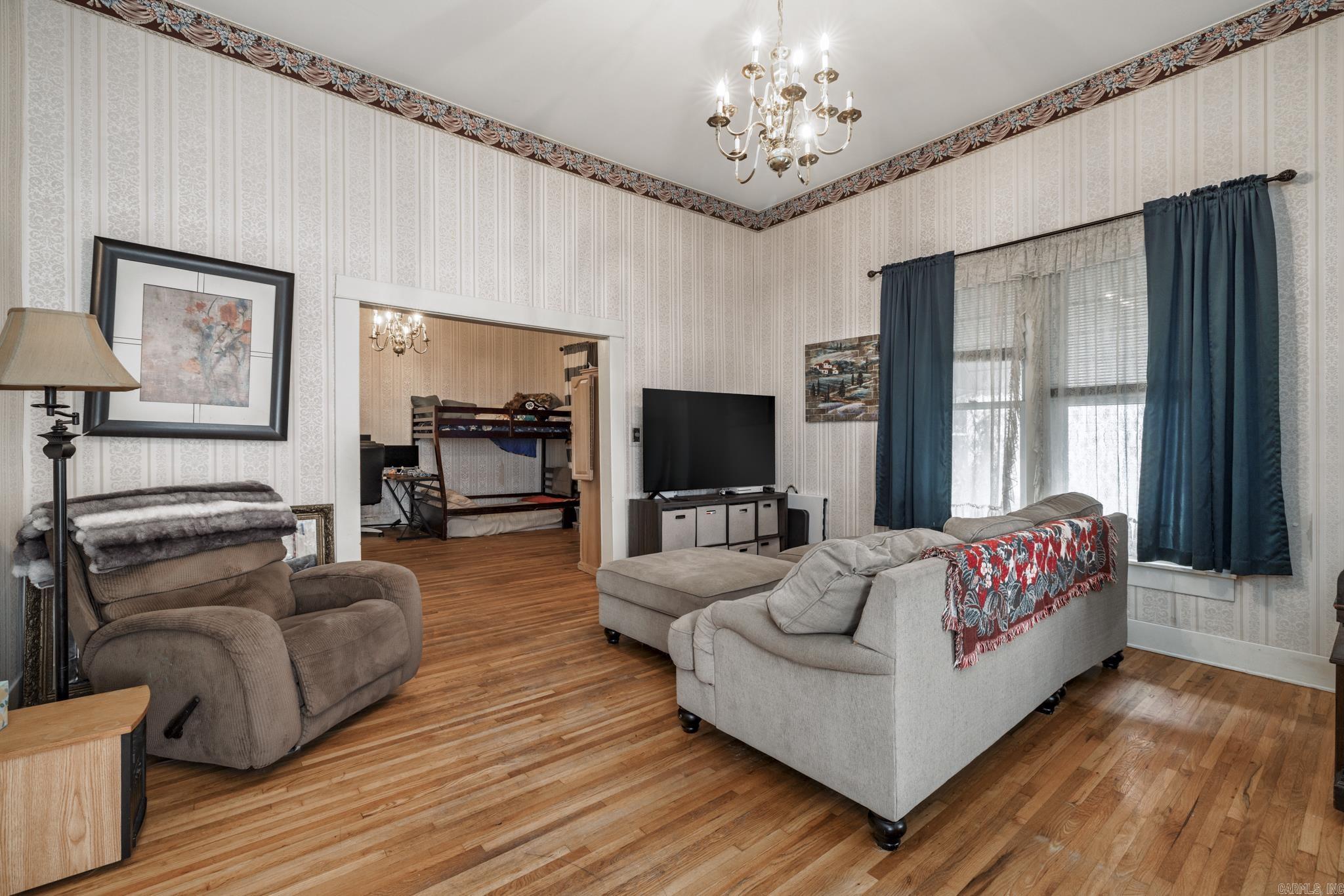 DUNCANS ADDN - Residential