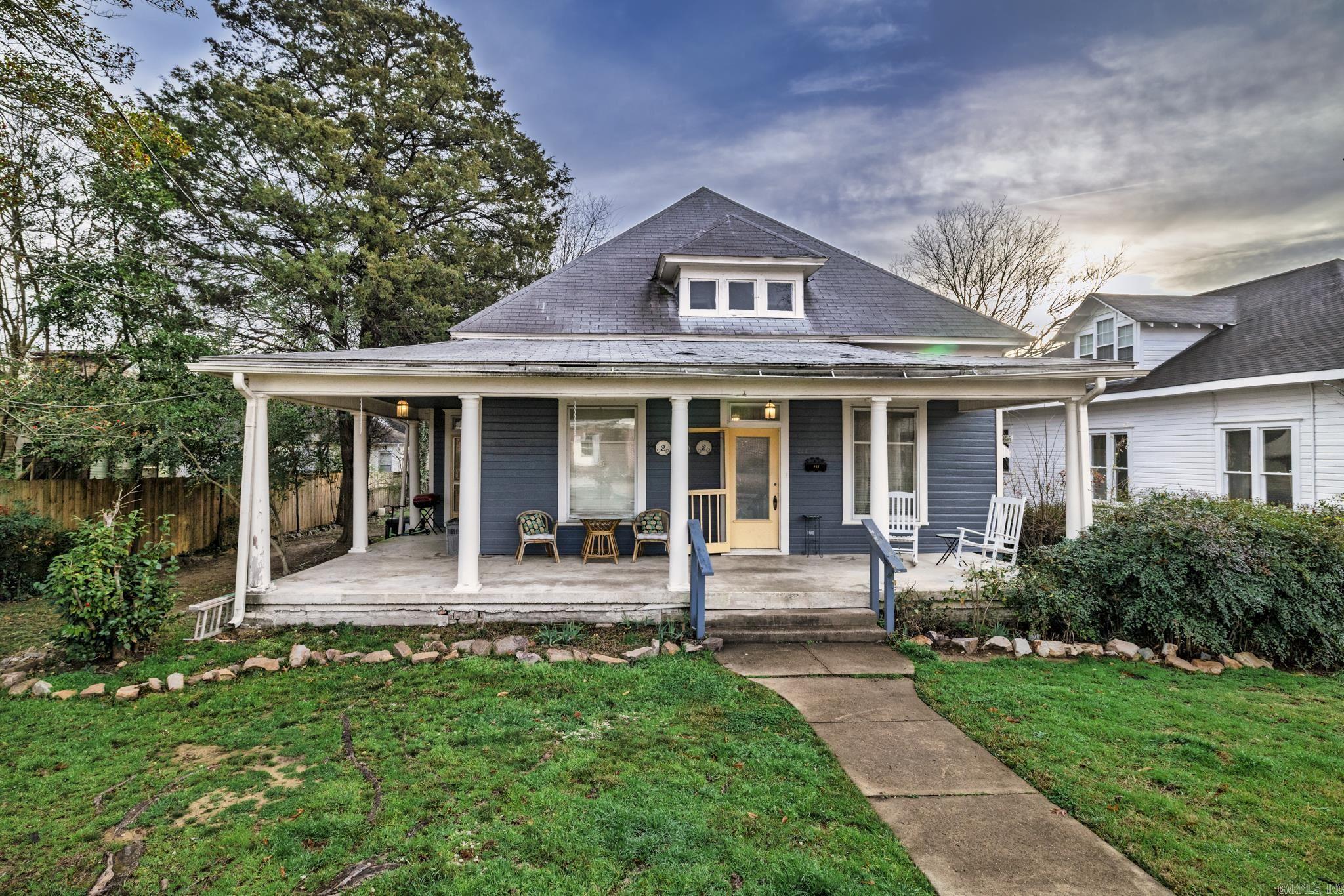 DUNCANS ADDN - Residential