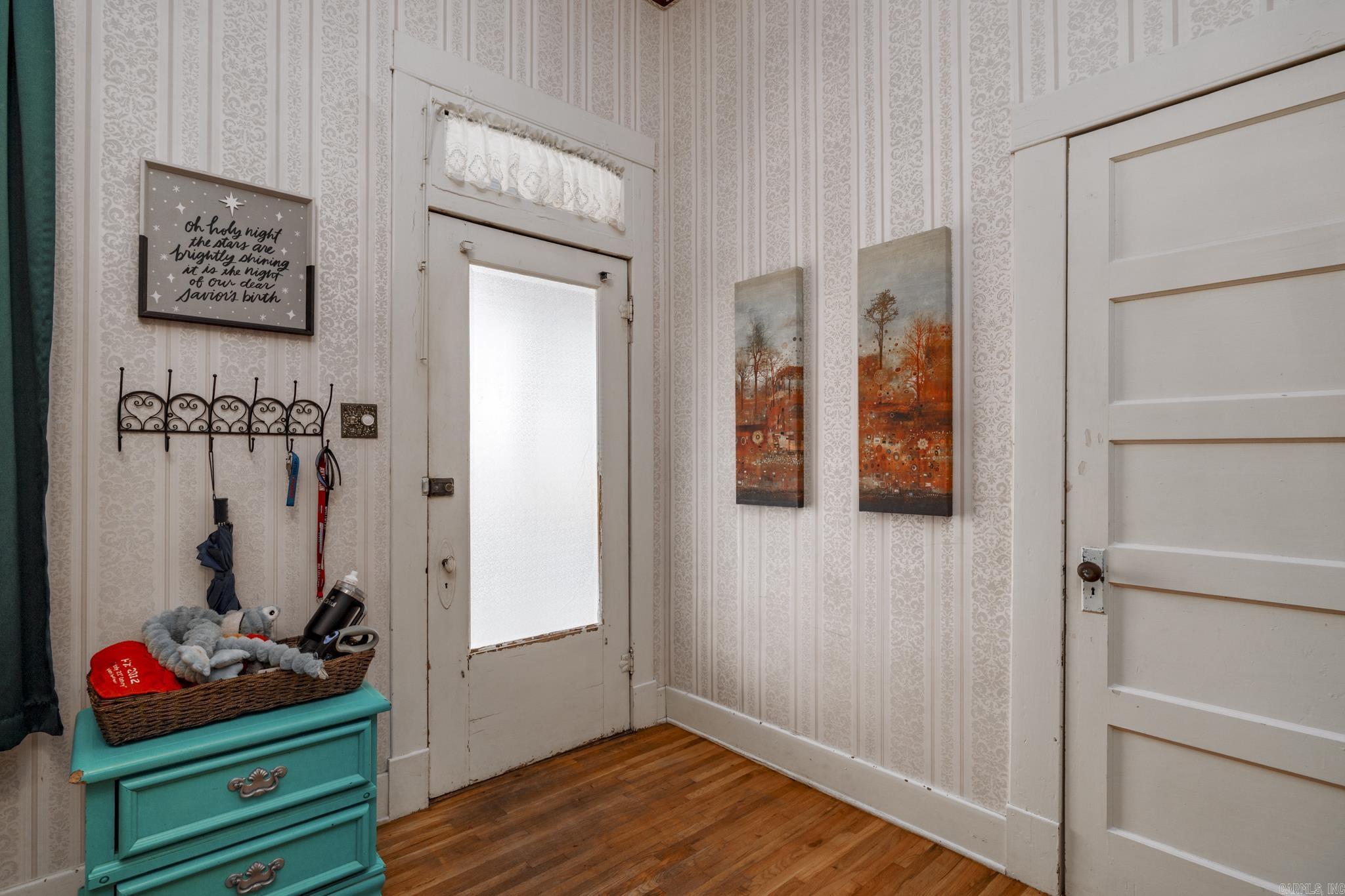 DUNCANS ADDN - Residential