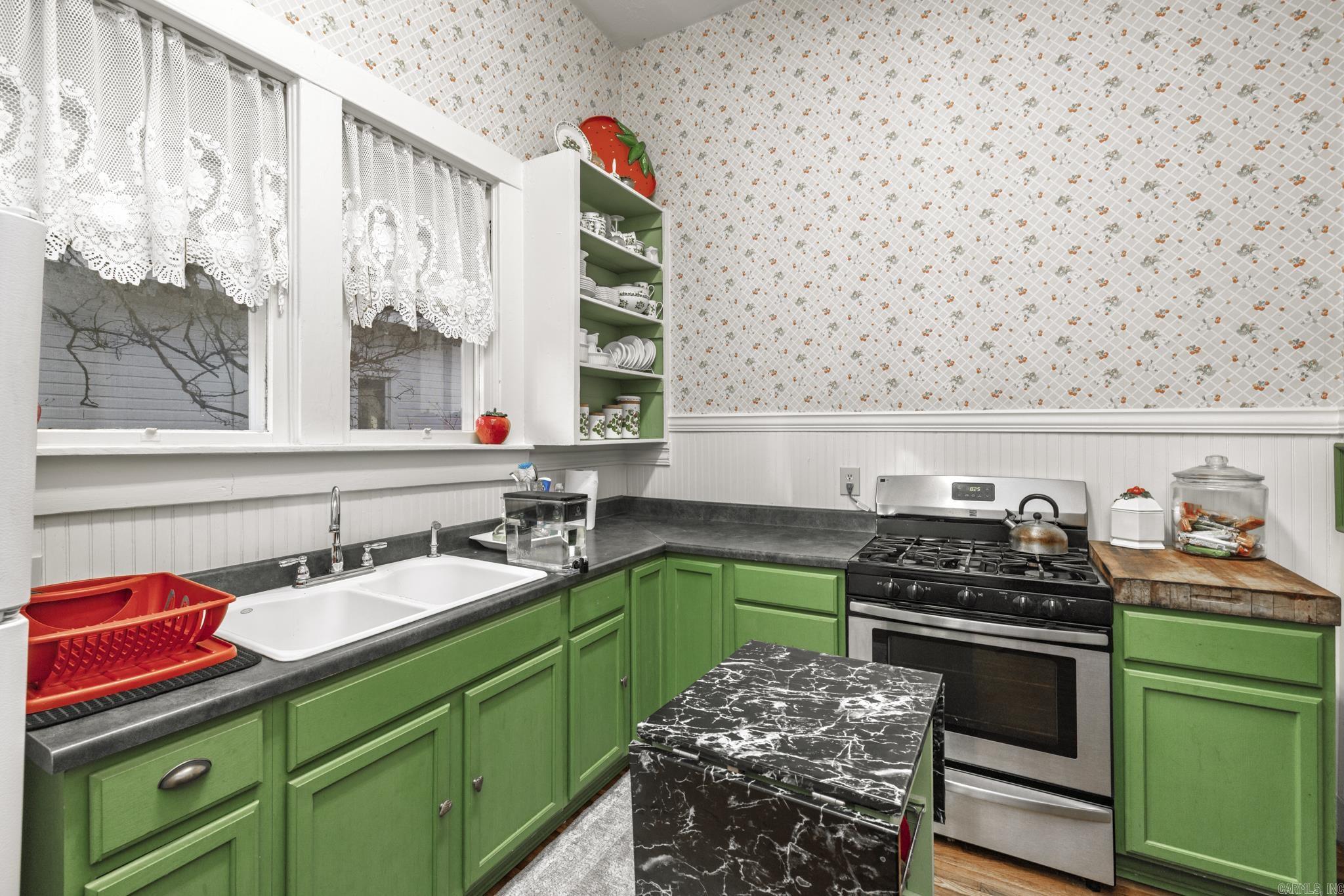 DUNCANS ADDN - Residential