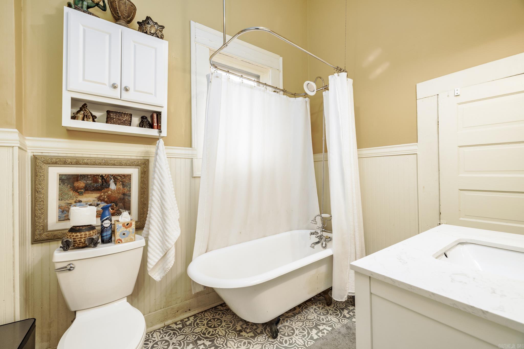 DUNCANS ADDN - Residential