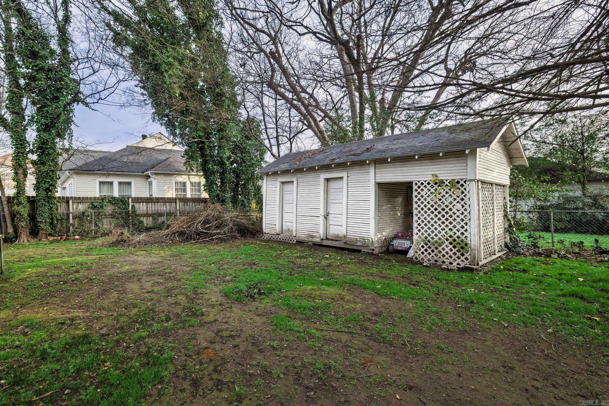 DUNCANS ADDN - Residential