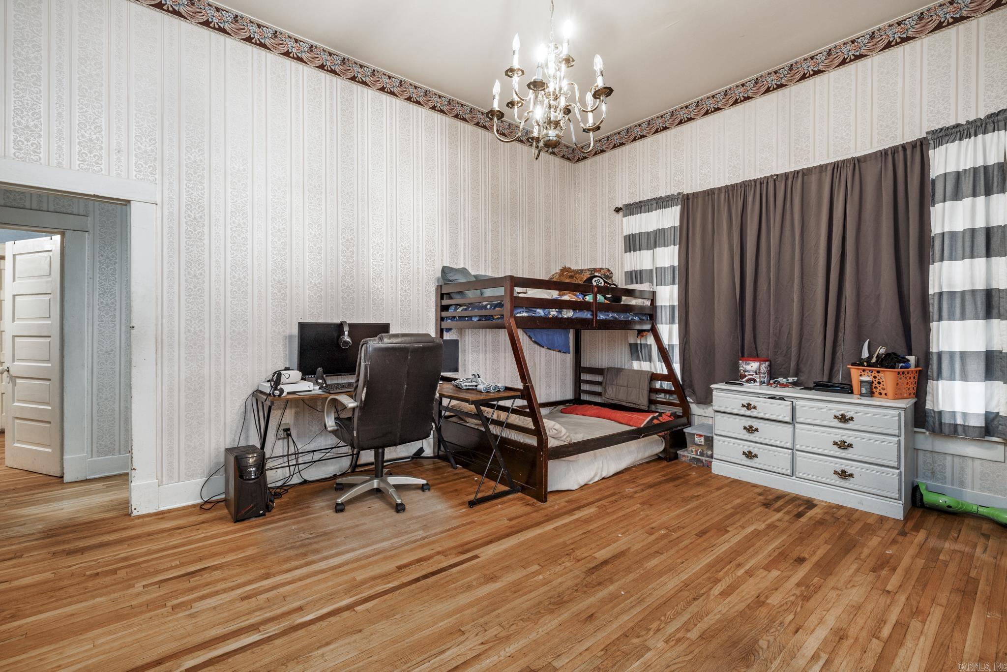 DUNCANS ADDN - Residential