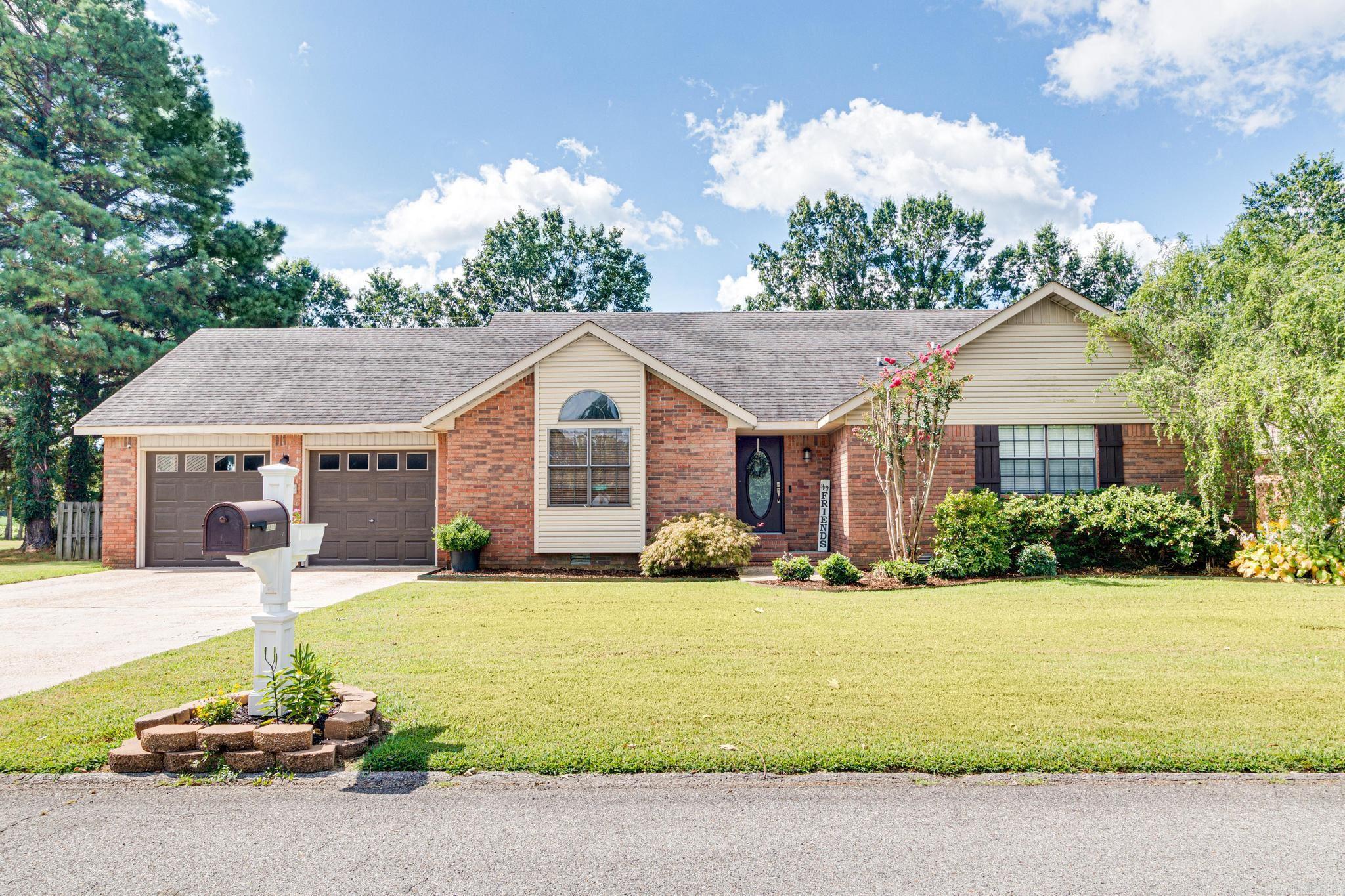 View Paragould, AR 72450 house