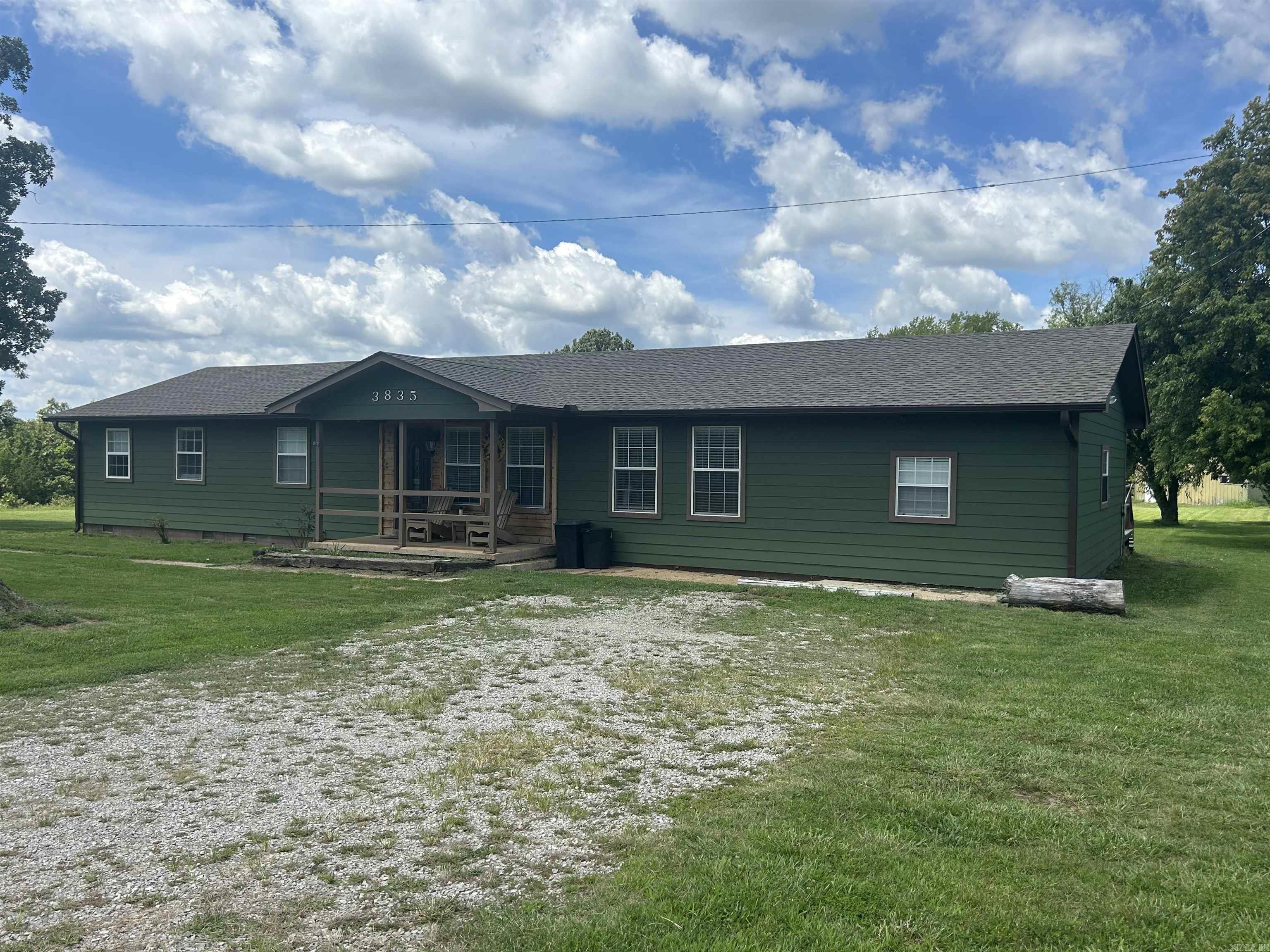 Not In List - Residential