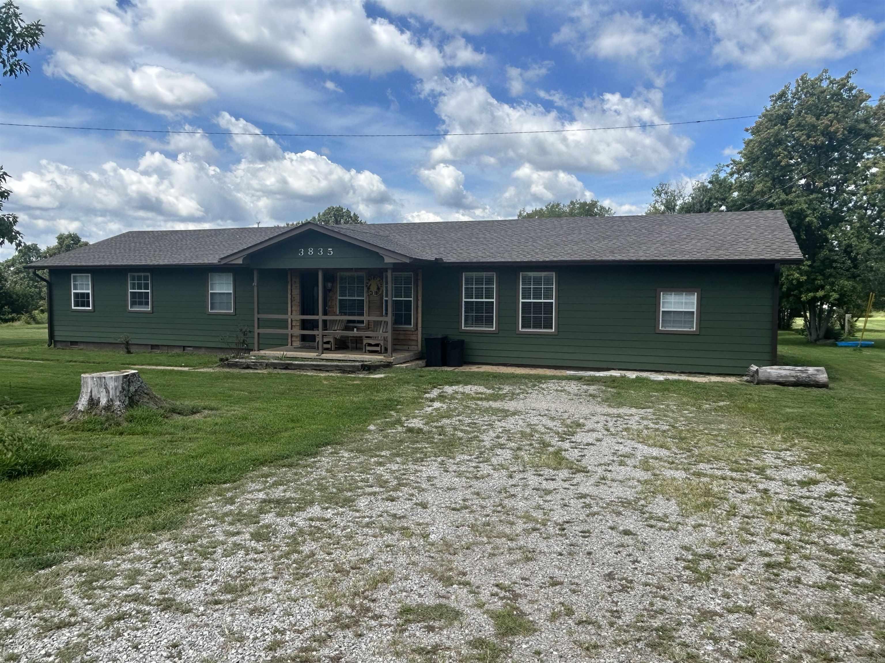 Not In List - Residential