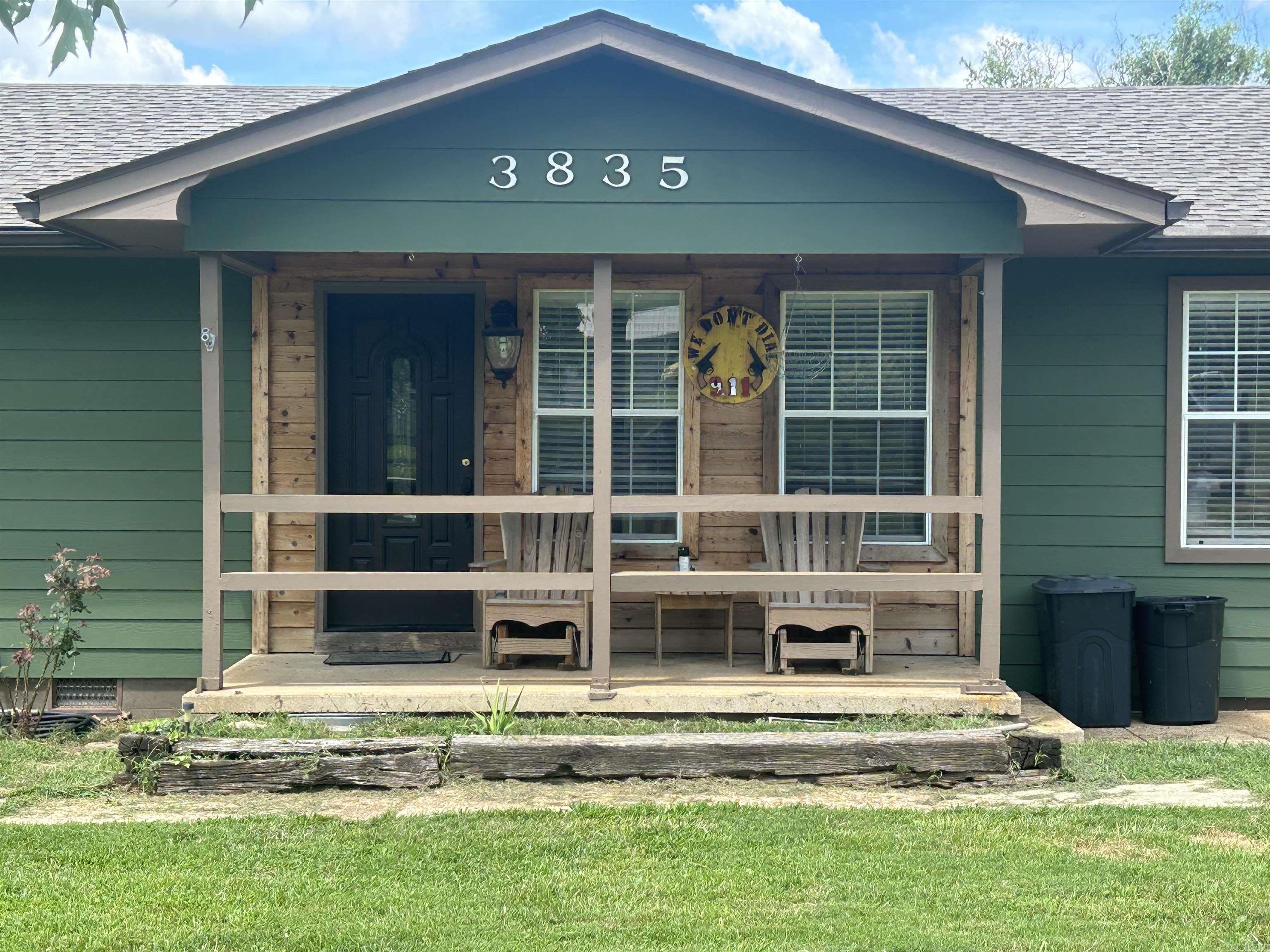 Not In List - Residential