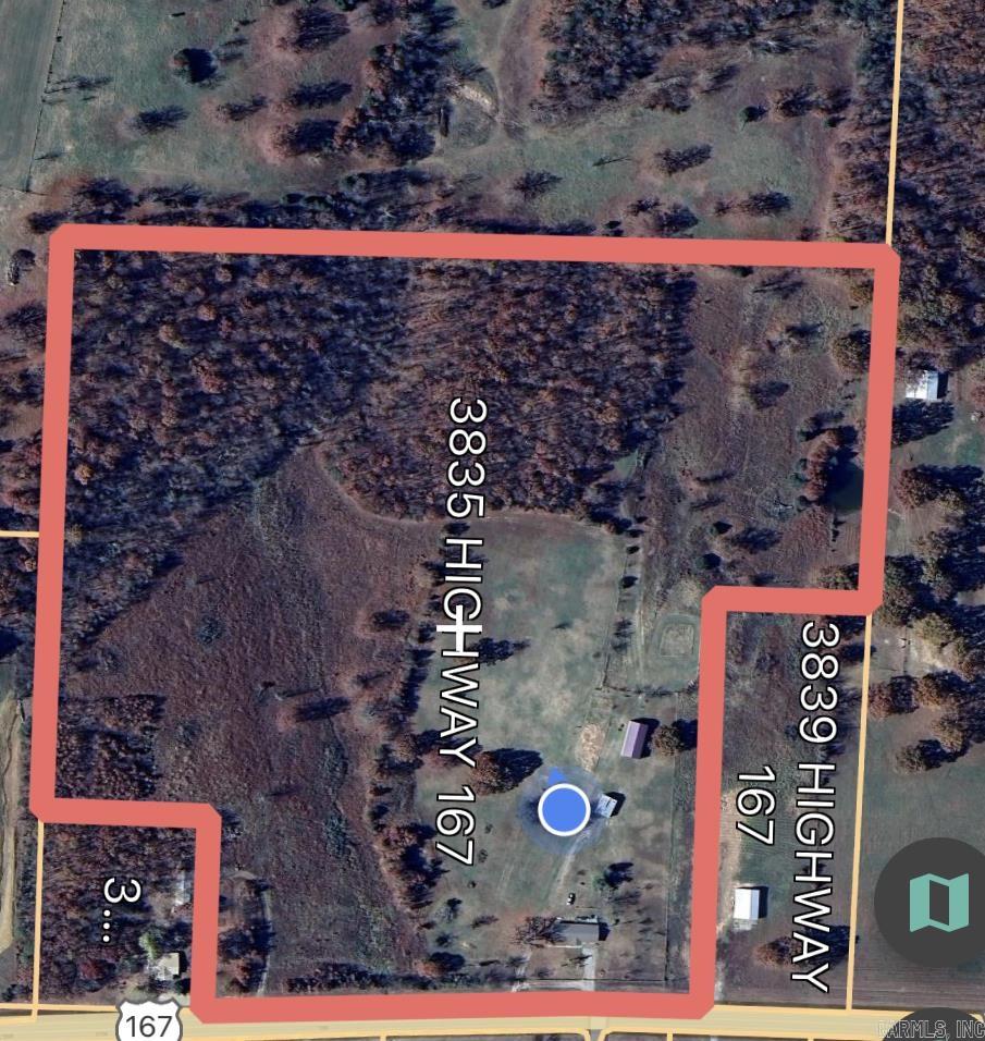 Not In List - Residential