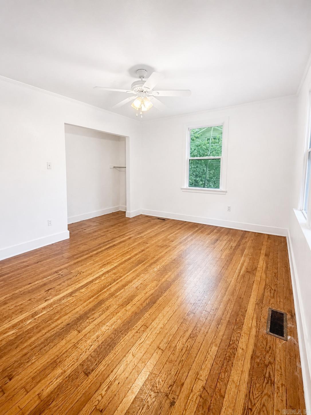 West End - Residential