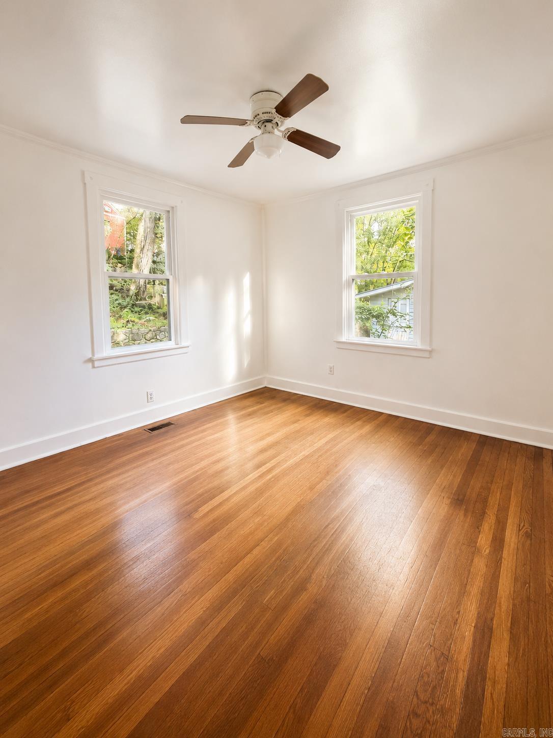 West End - Residential