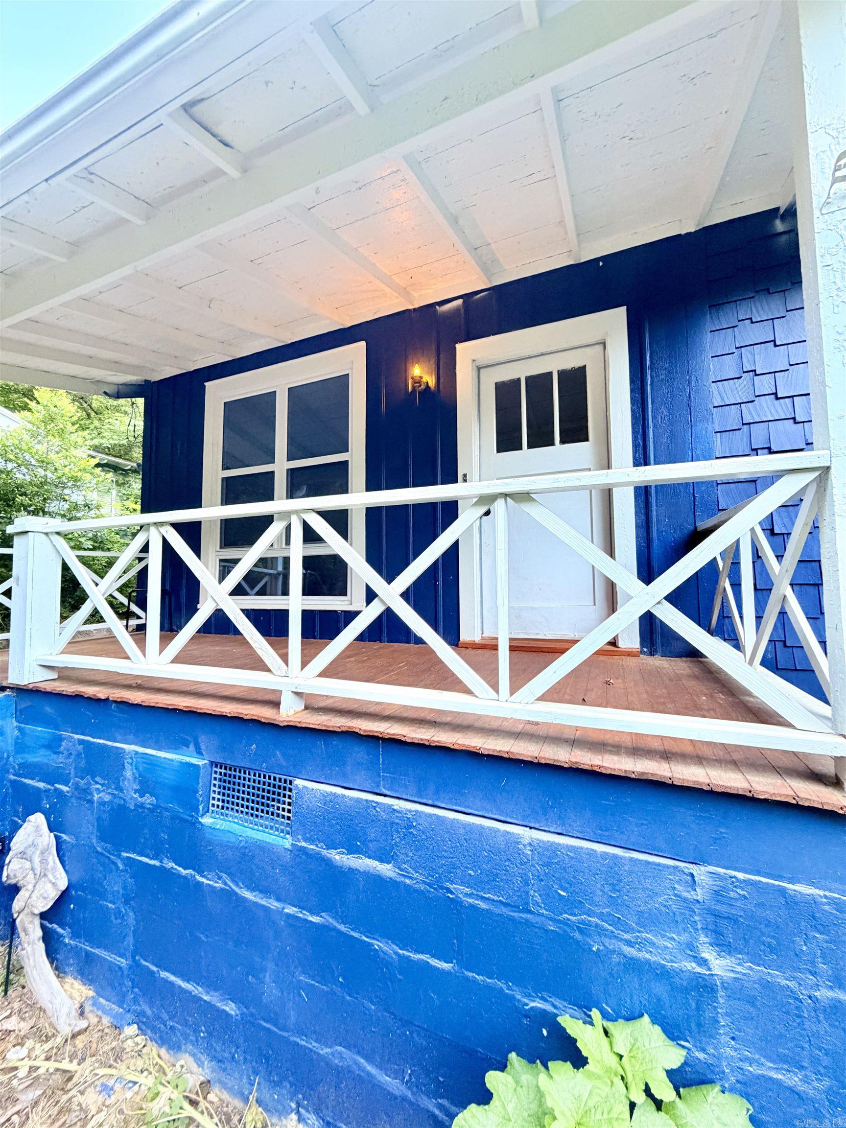 West End - Residential