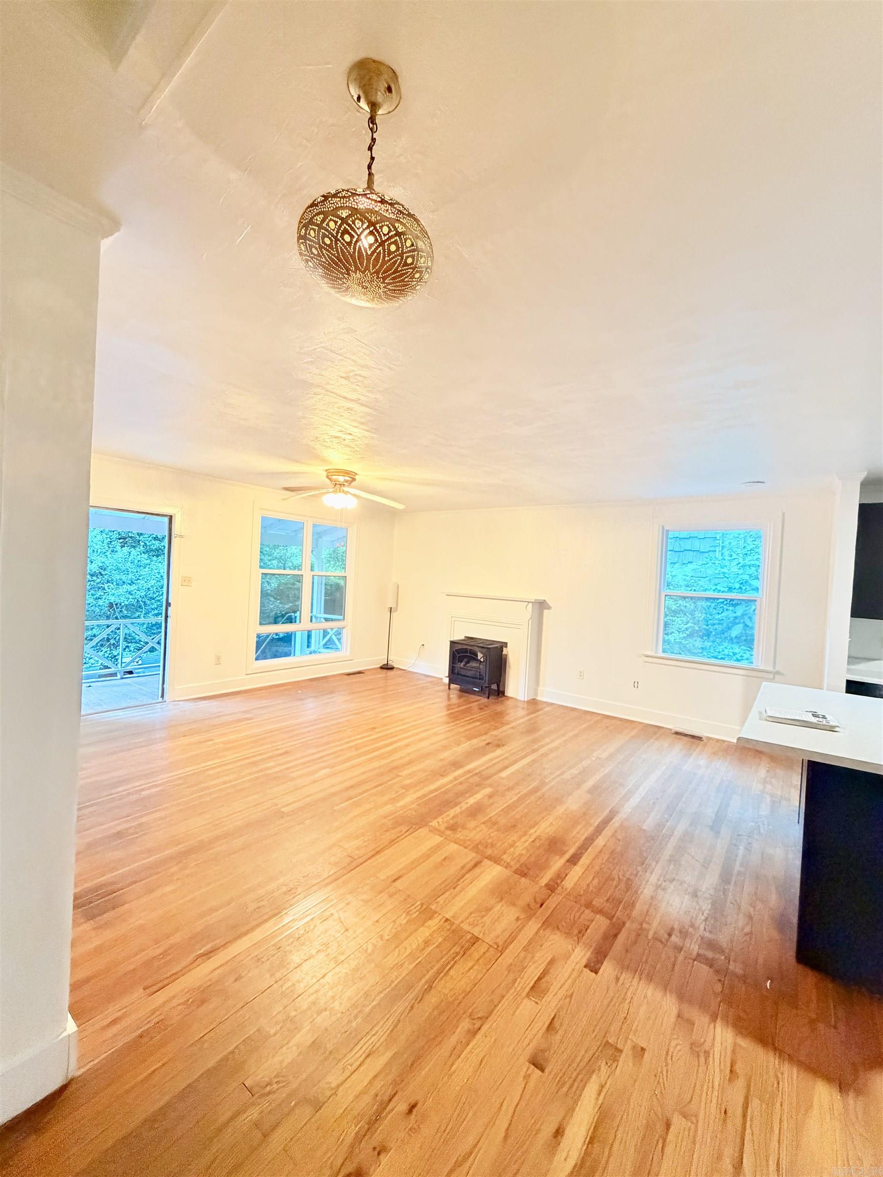 West End - Residential
