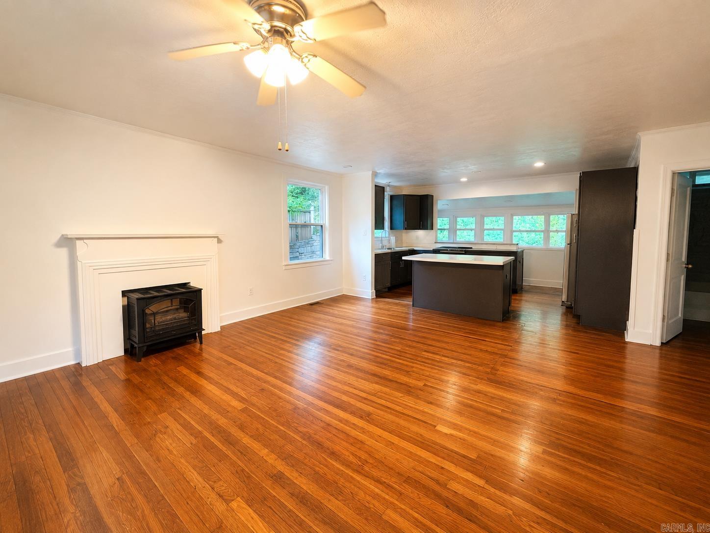 West End - Residential