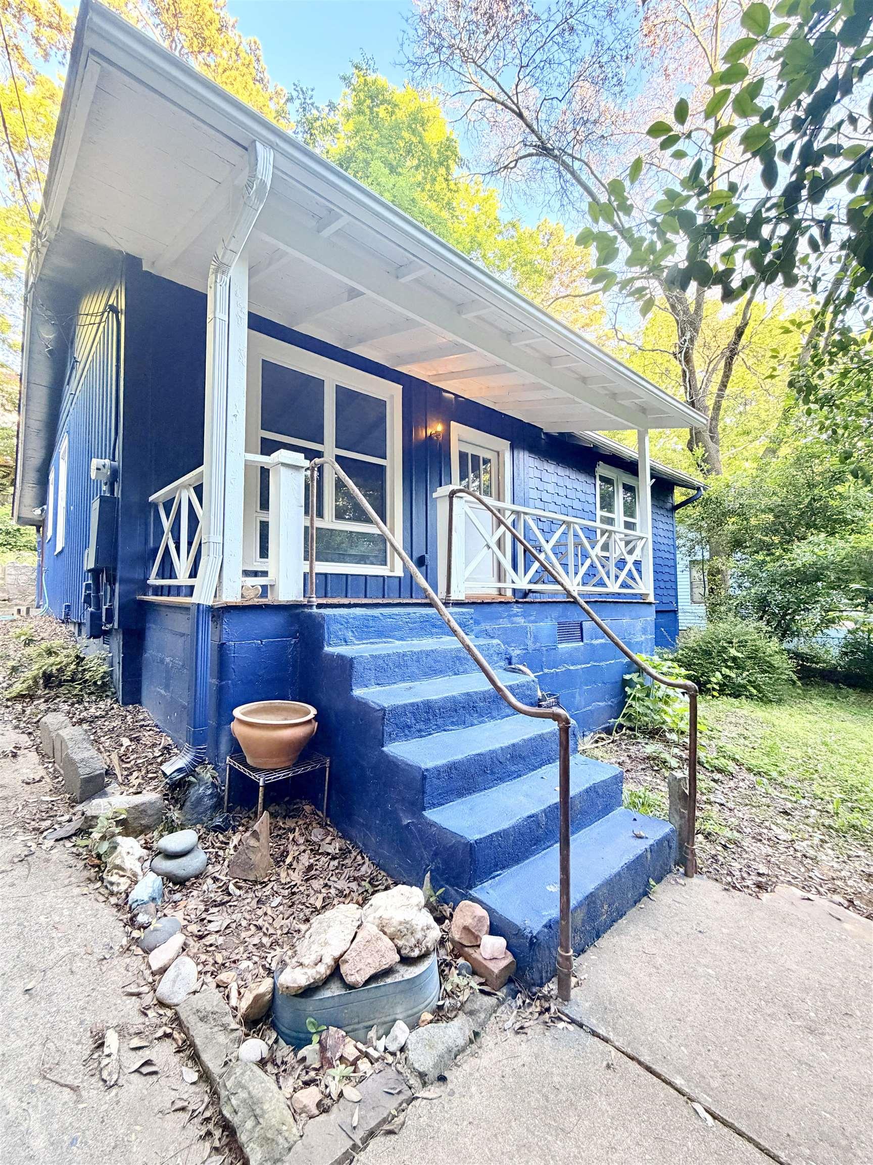 West End - Residential