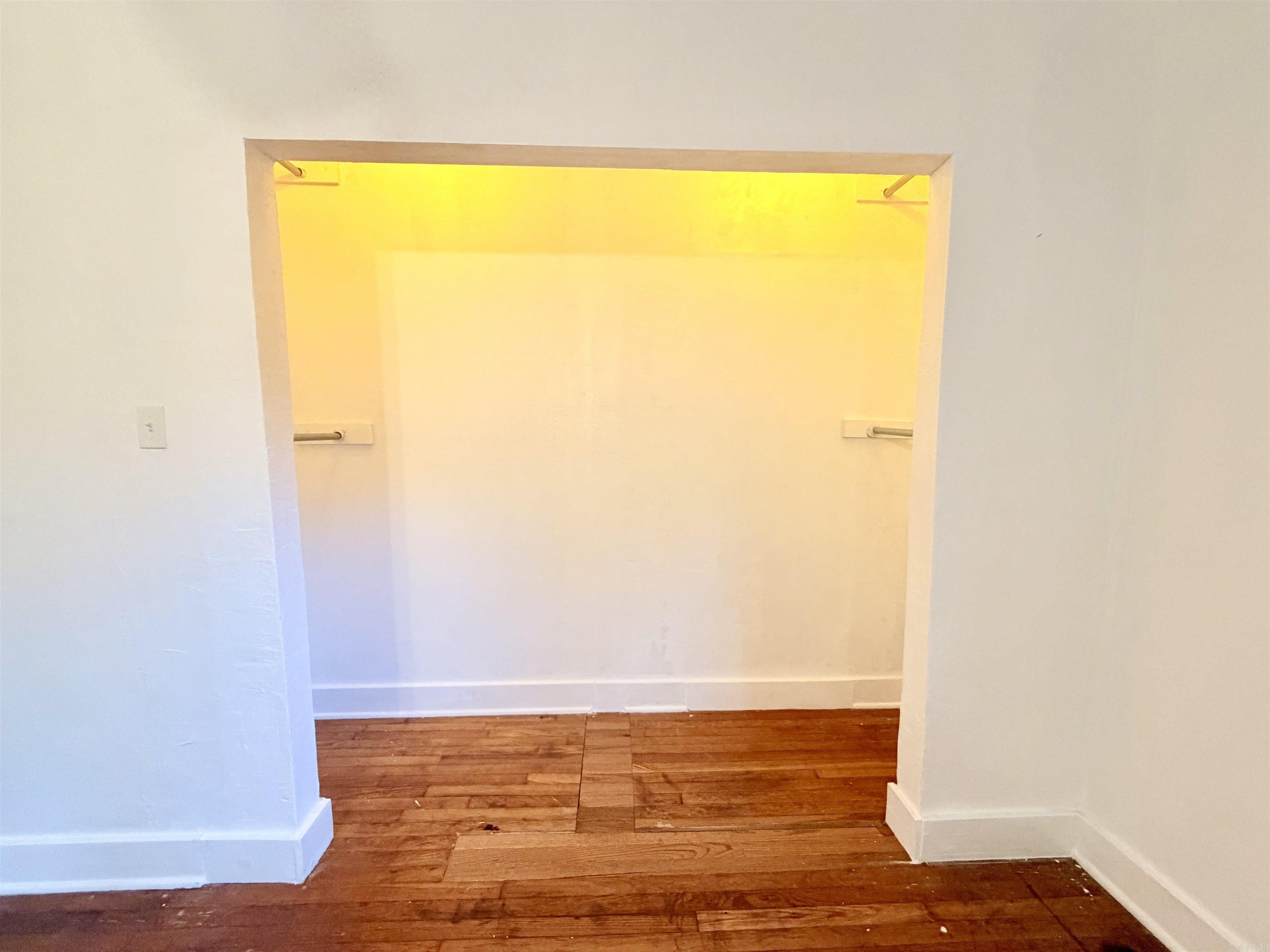 West End - Residential