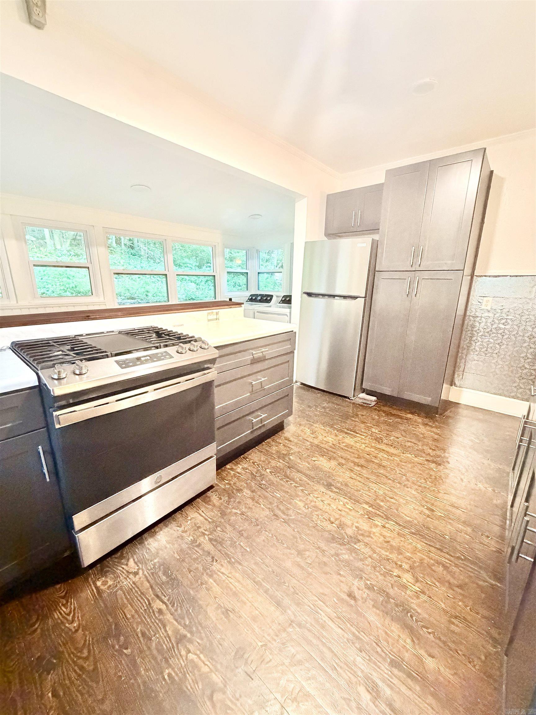 West End - Residential