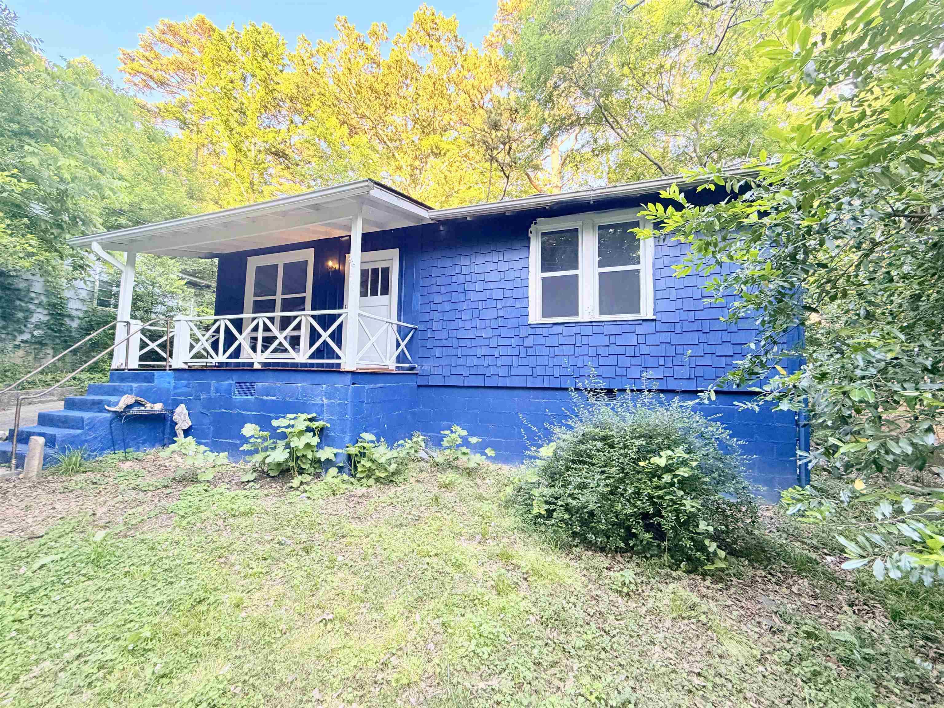 West End - Residential